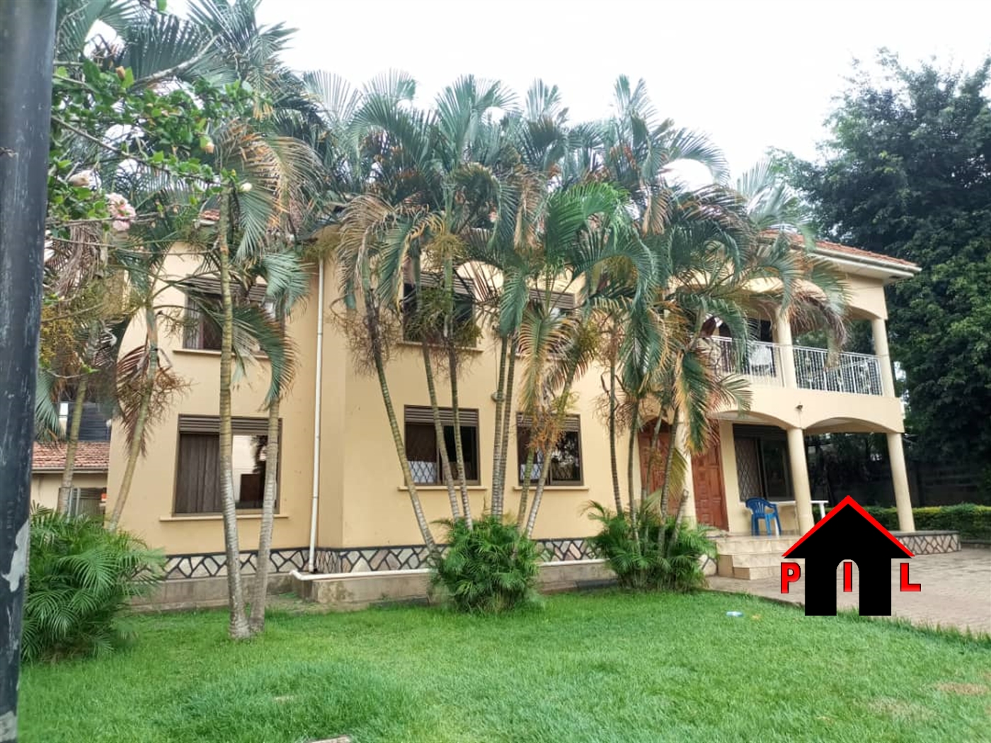 Storeyed house for sale in Naalya Kampala