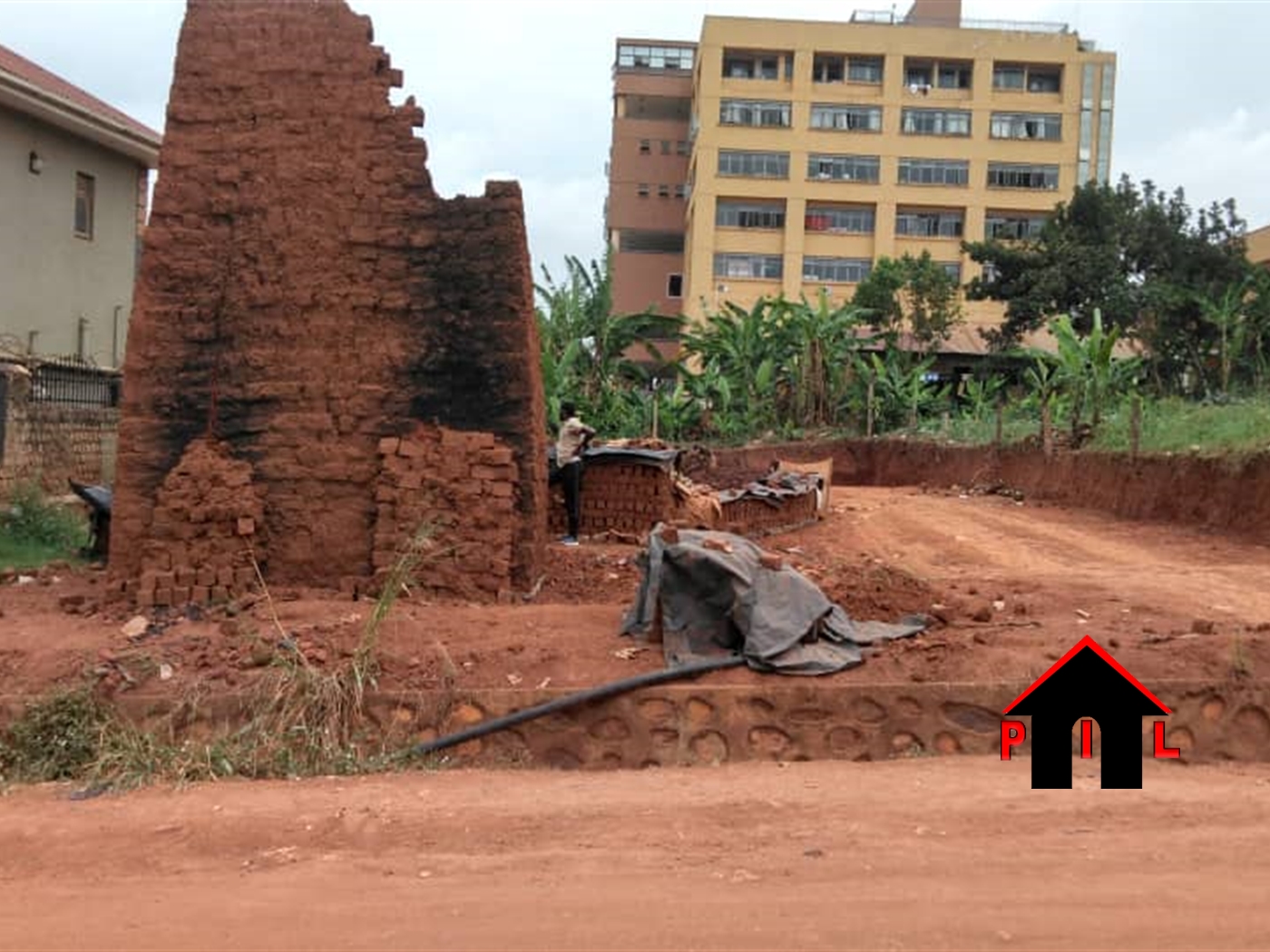 Residential Land for sale in Salaama Kampala