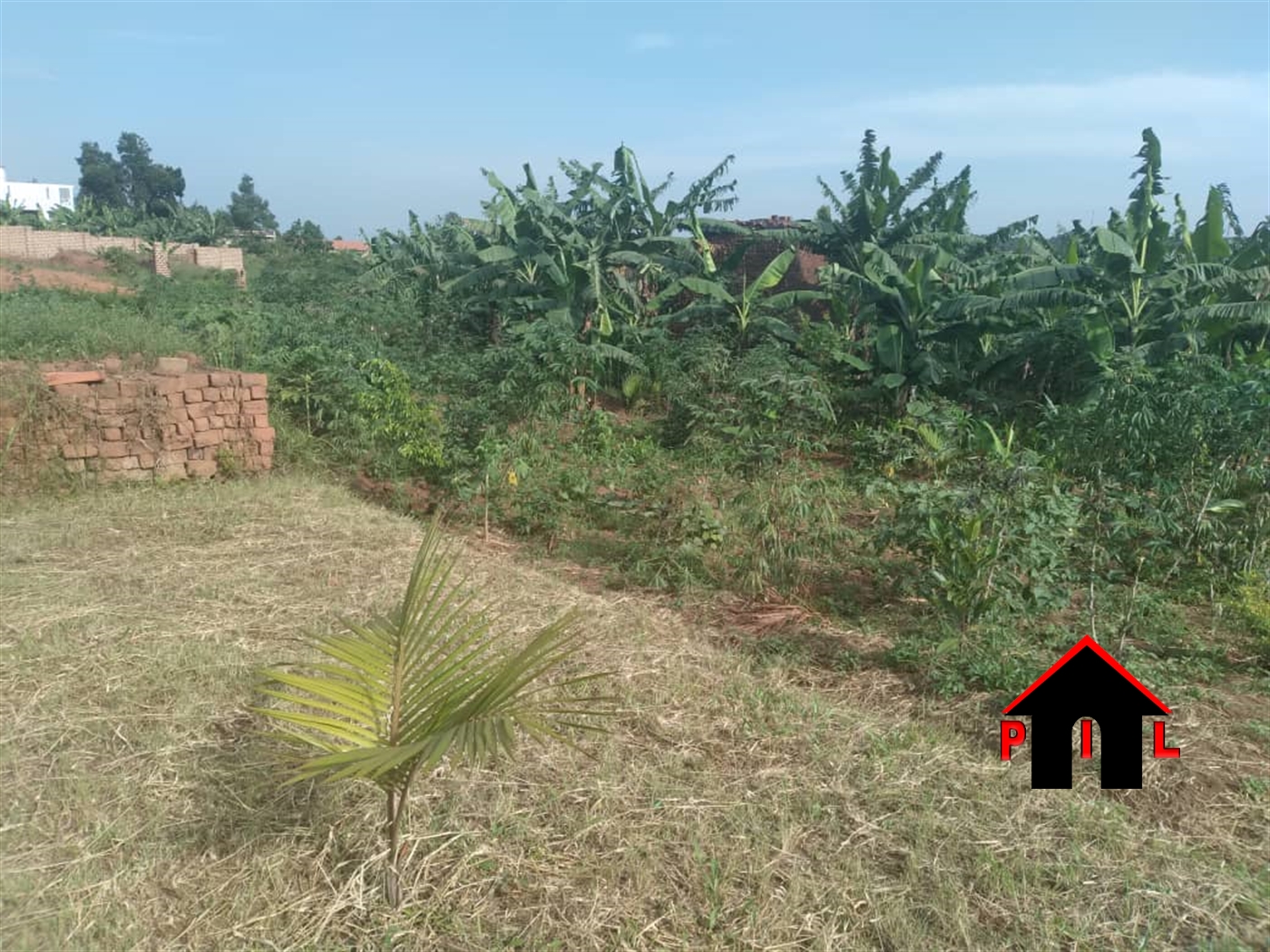 Residential Land for sale in Bombo Wakiso