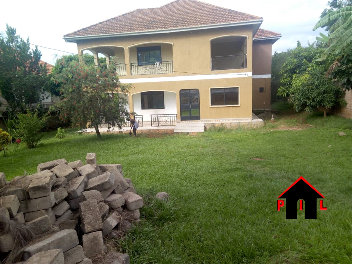 Storeyed house for sale in Muyenga Kampala