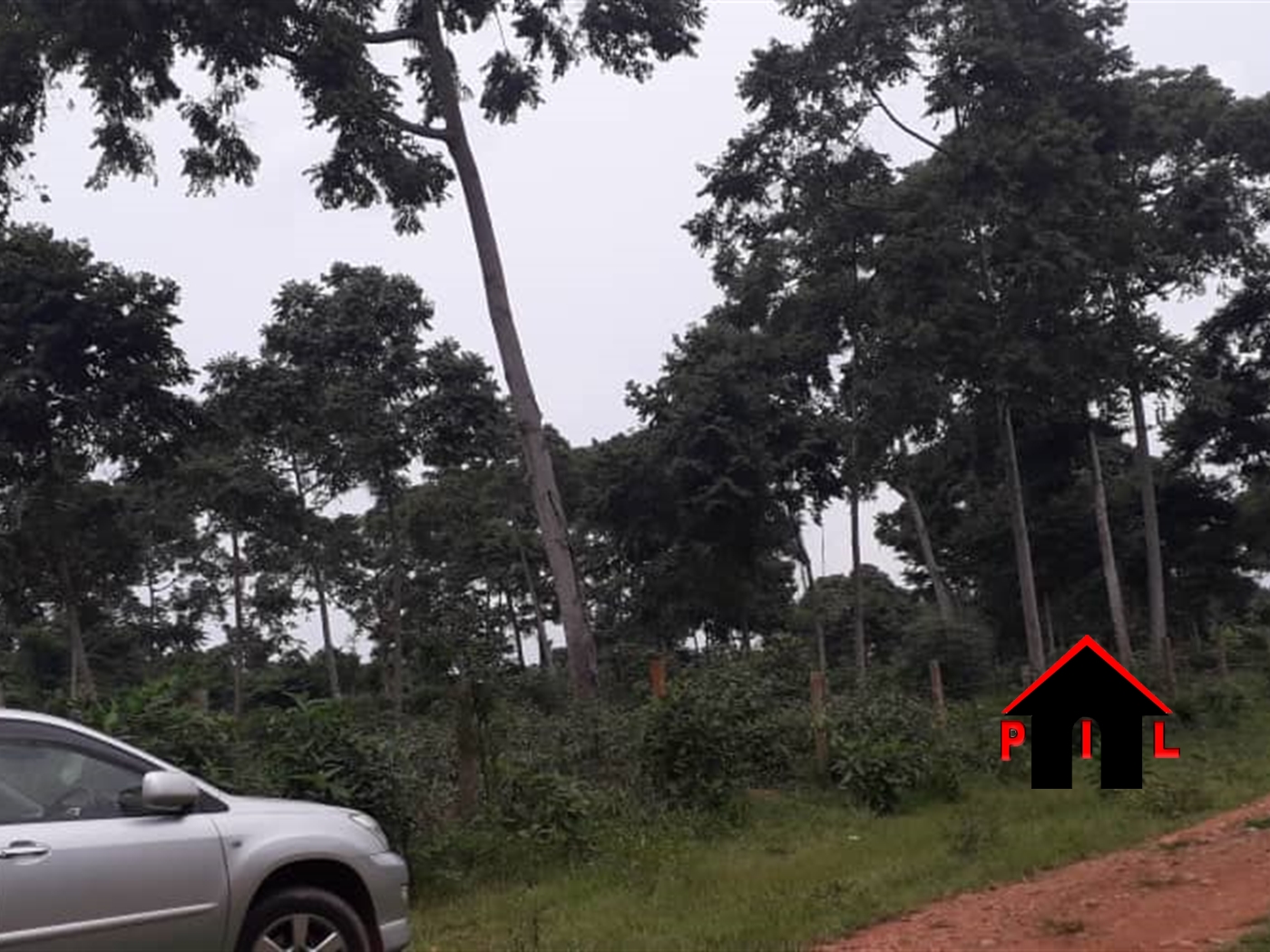 Agricultural Land for sale in Kawuku Wakiso