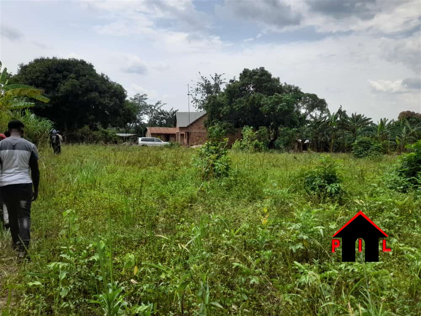 Agricultural Land for sale in Janda Wakiso