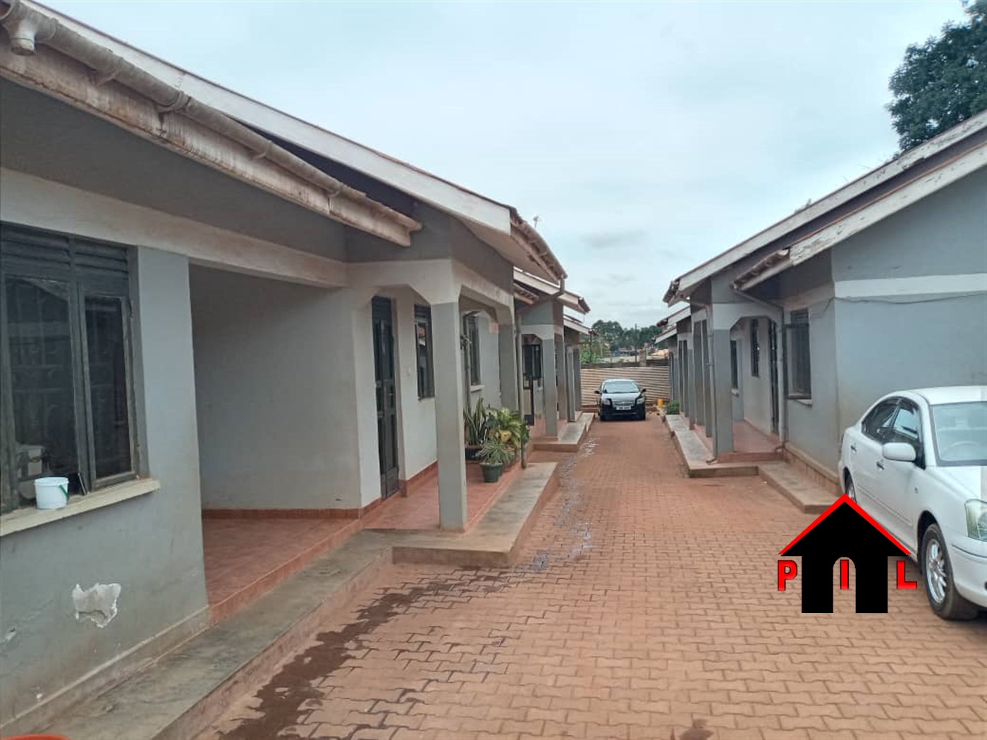 Rental units for sale in Zana Wakiso