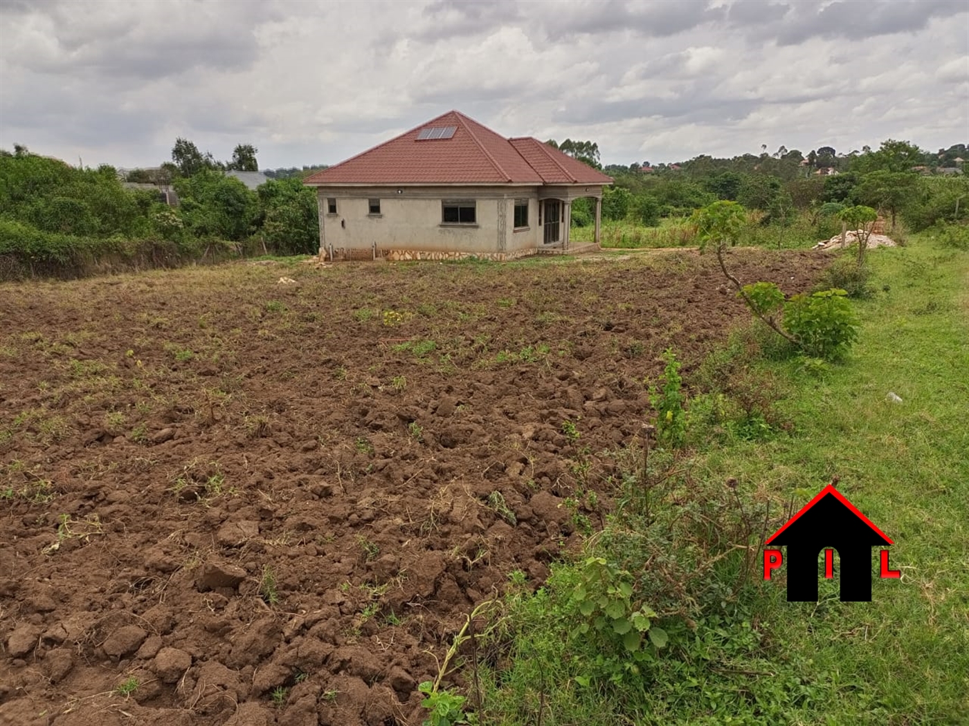 Residential Land for sale in Gayaza Wakiso