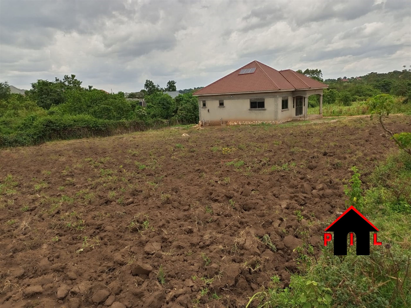 Residential Land for sale in Gayaza Wakiso