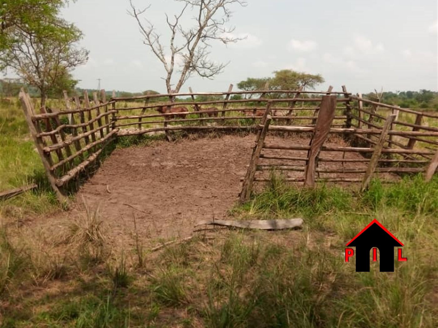 Residential Land for sale in Bugema Luweero