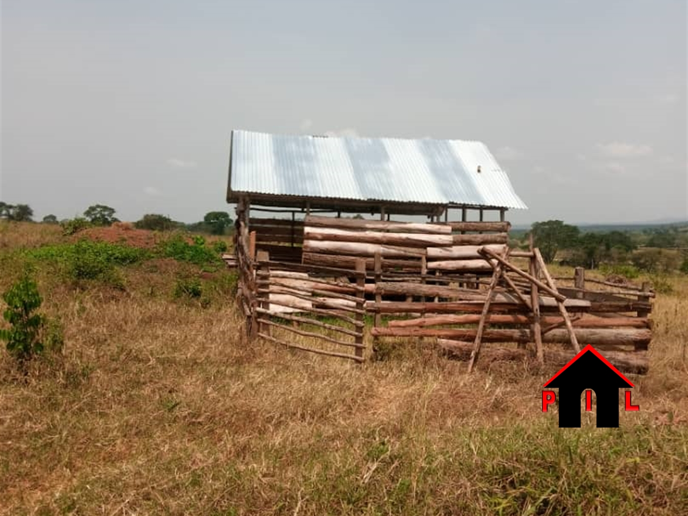 Residential Land for sale in Bugema Luweero