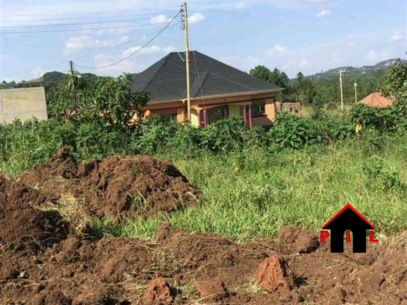Residential Land for sale in Ssentema Wakiso