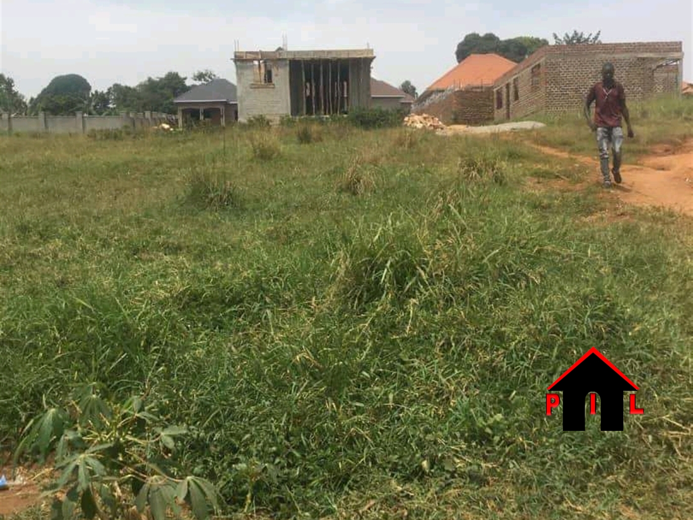 Residential Land for sale in Ssentema Wakiso