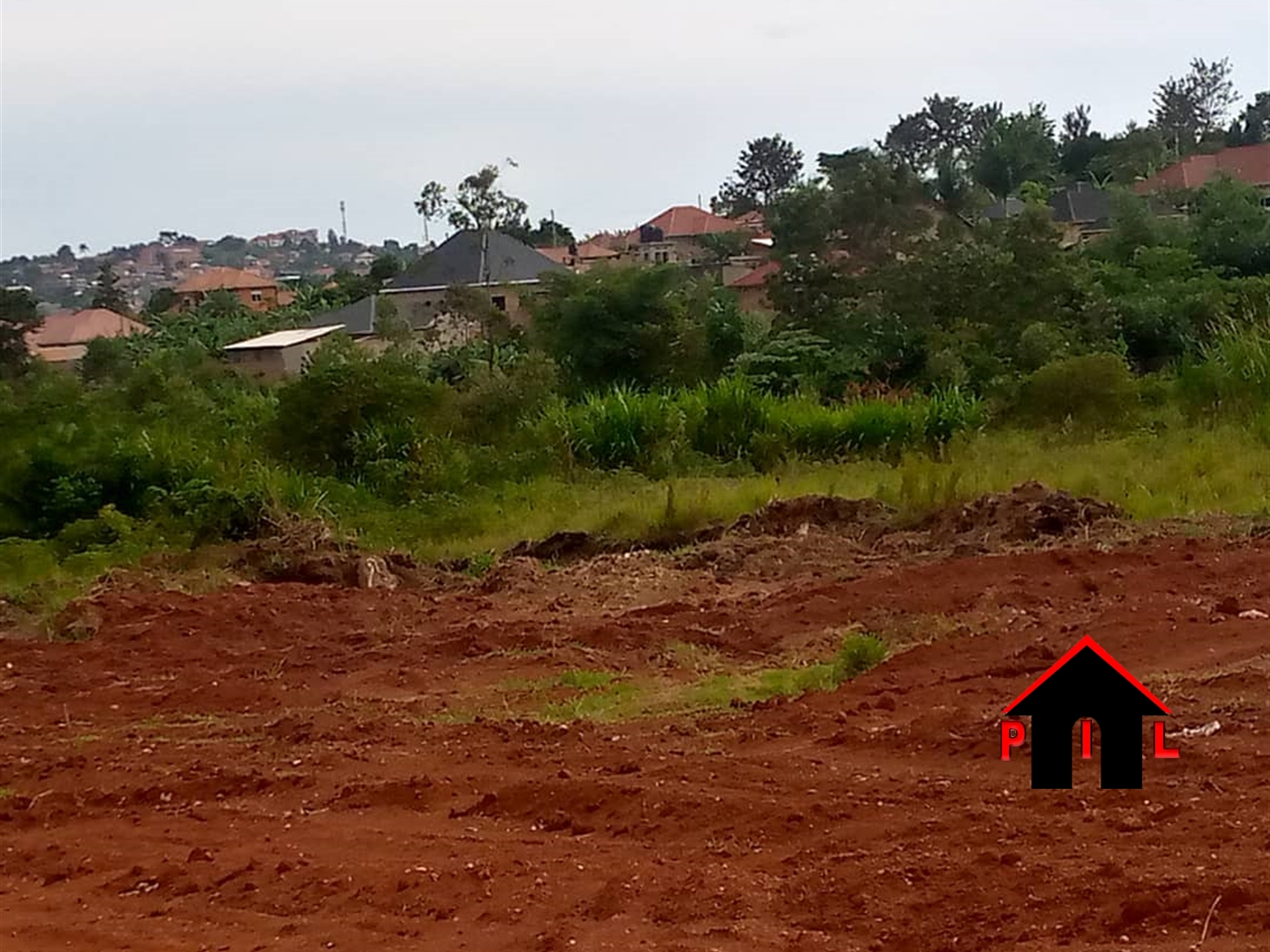 Residential Land for sale in Kawempe Kampala