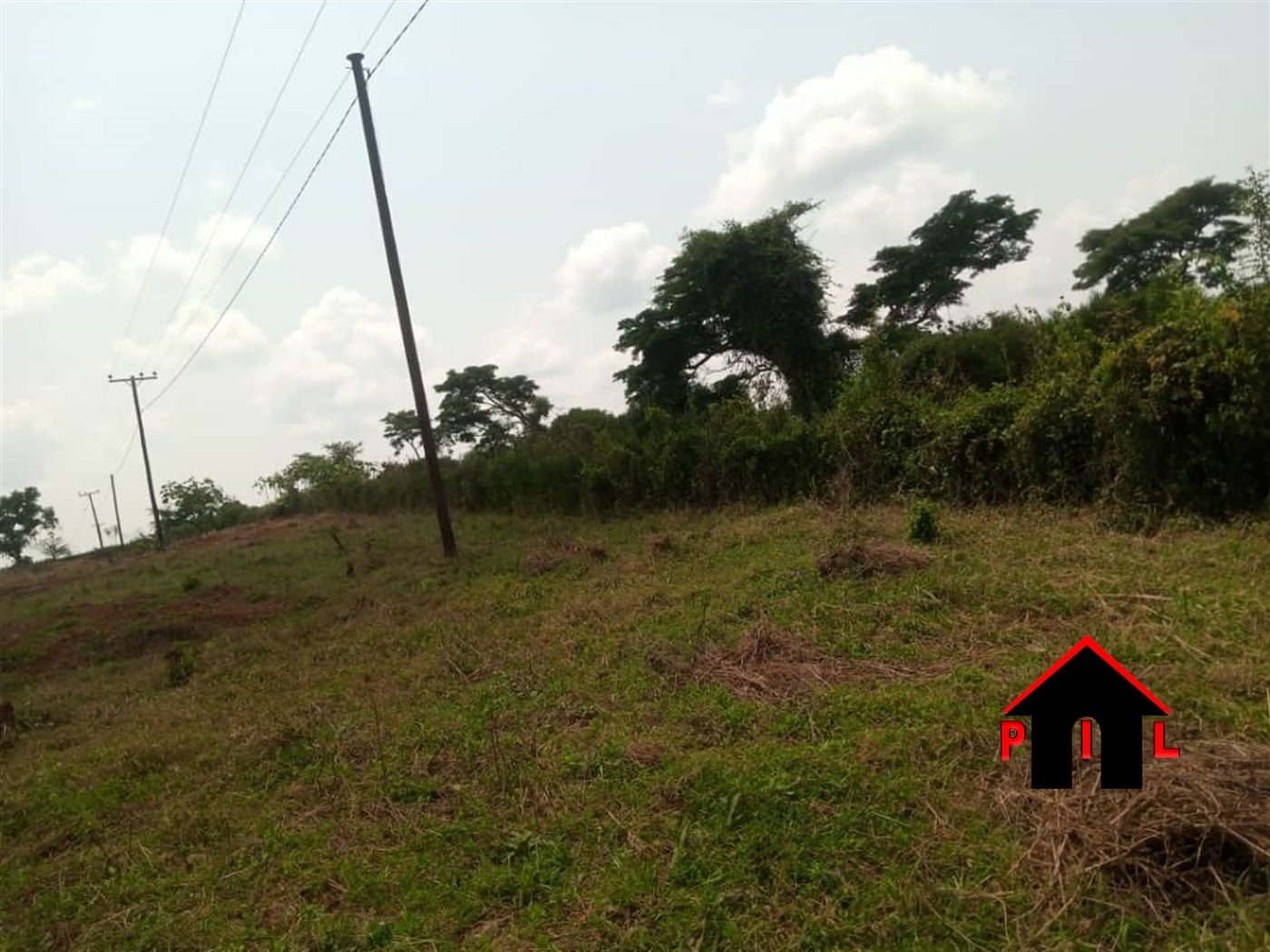 Residential Land for sale in Kiwenda Wakiso