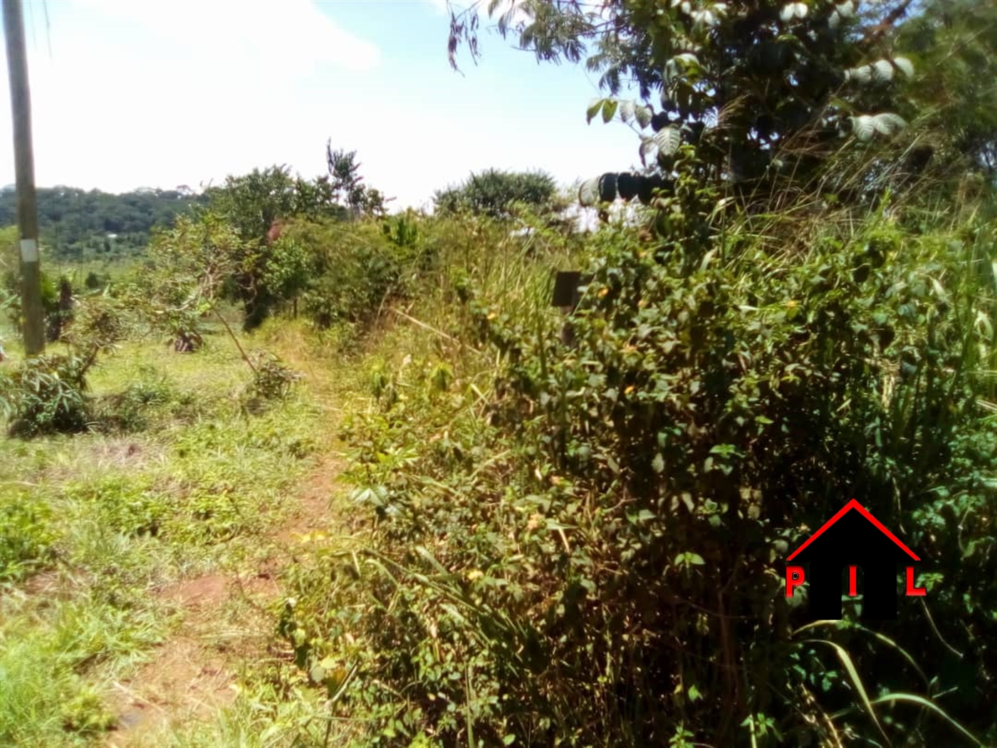 Agricultural Land for sale in Kakiri Mukono