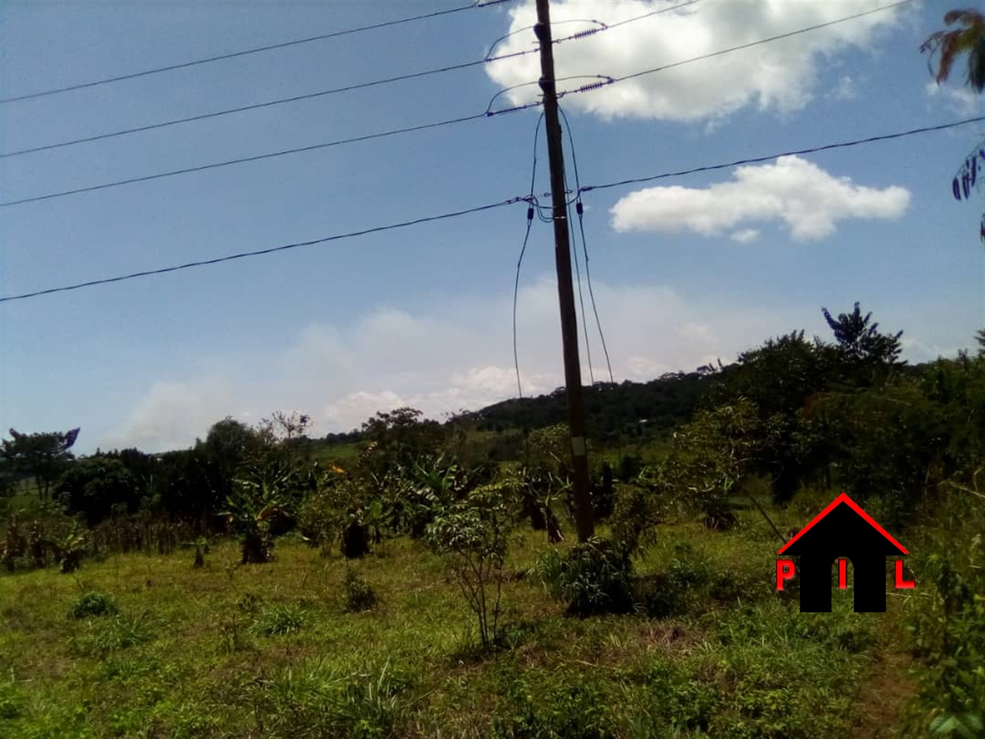 Agricultural Land for sale in Kakiri Mukono