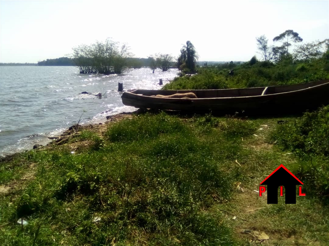 Agricultural Land for sale in Bunakanda Wakiso