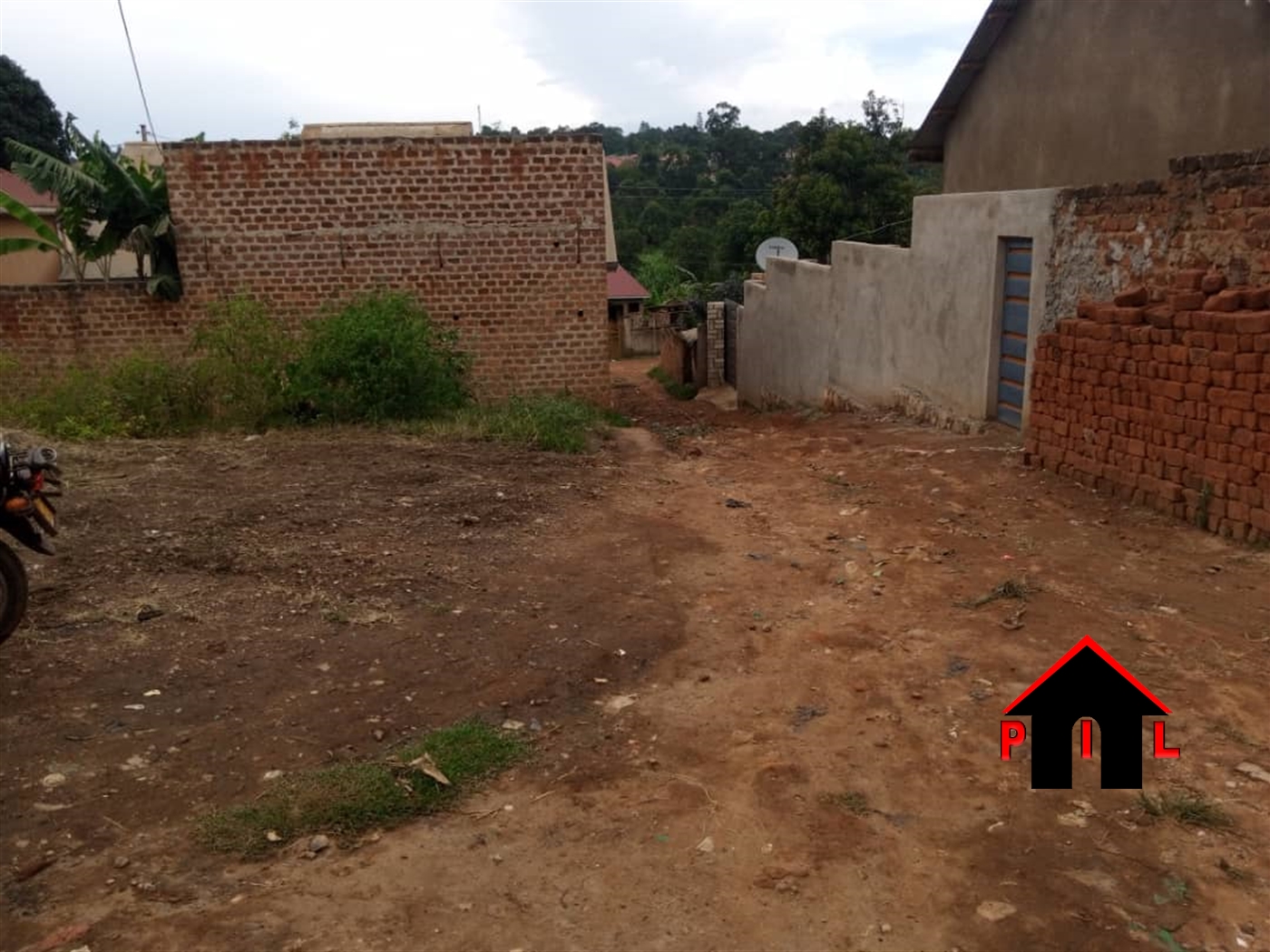 Residential Land for sale in Bweyogerere Wakiso