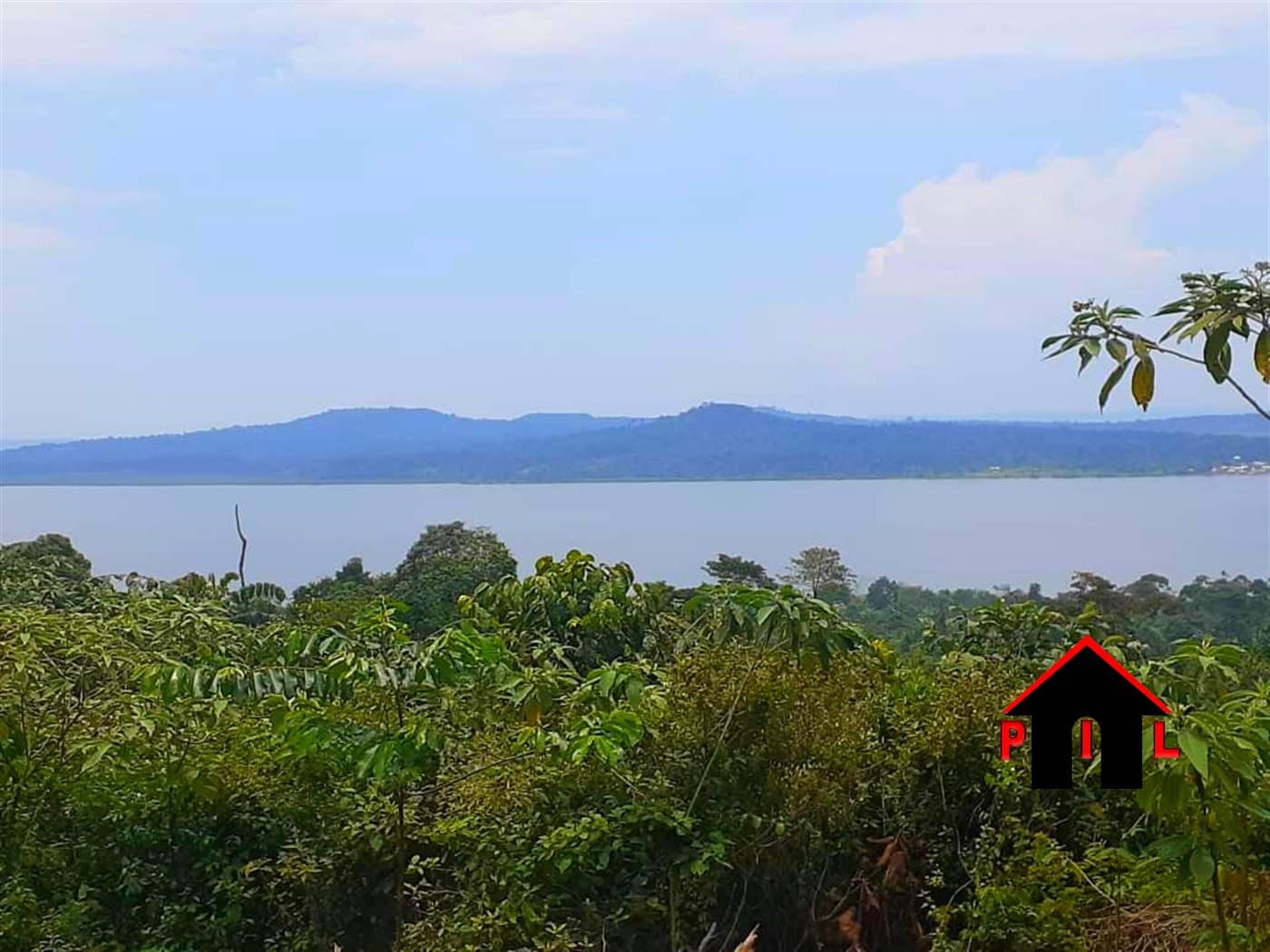 Commercial Land for sale in Buzzi Wakiso