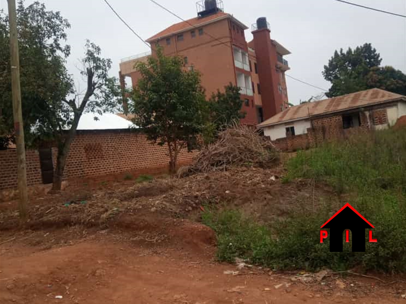 Residential Land for sale in Kyaliwajjala Wakiso