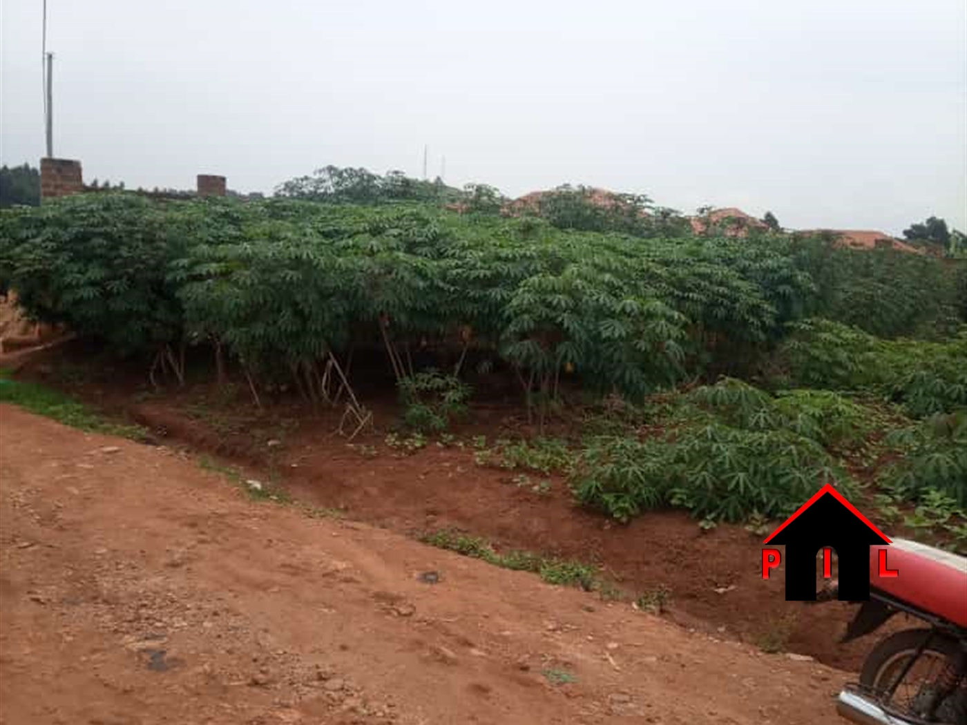 Residential Land for sale in Kyaliwajjala Wakiso