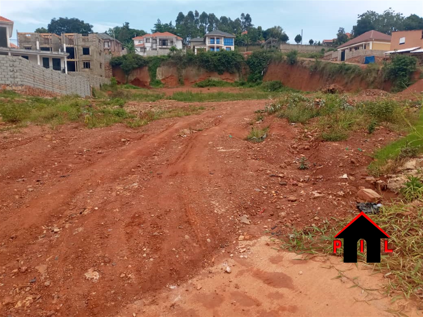 Residential Land for sale in Bunamwaaya Wakiso