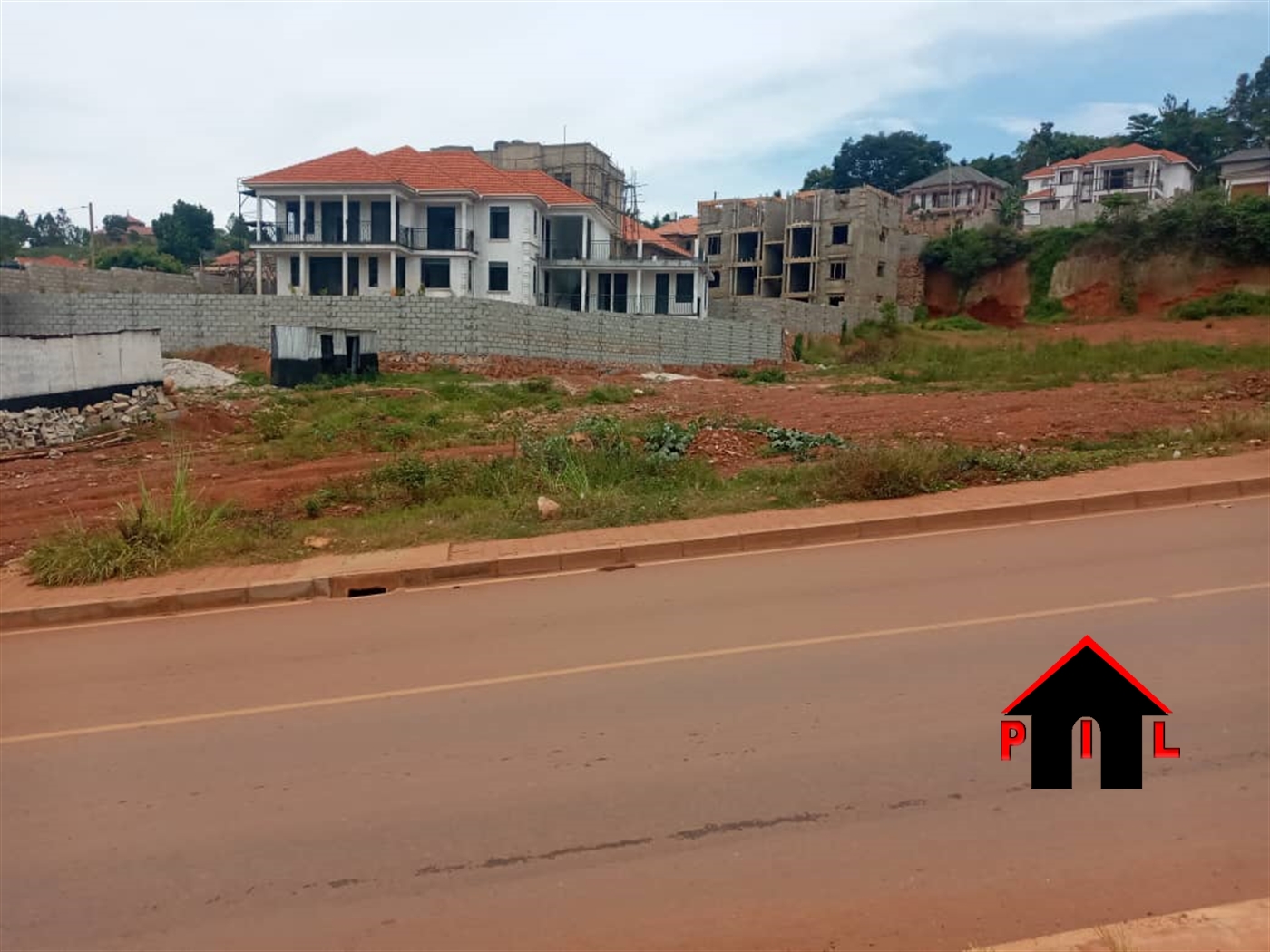 Residential Land for sale in Bunamwaaya Wakiso