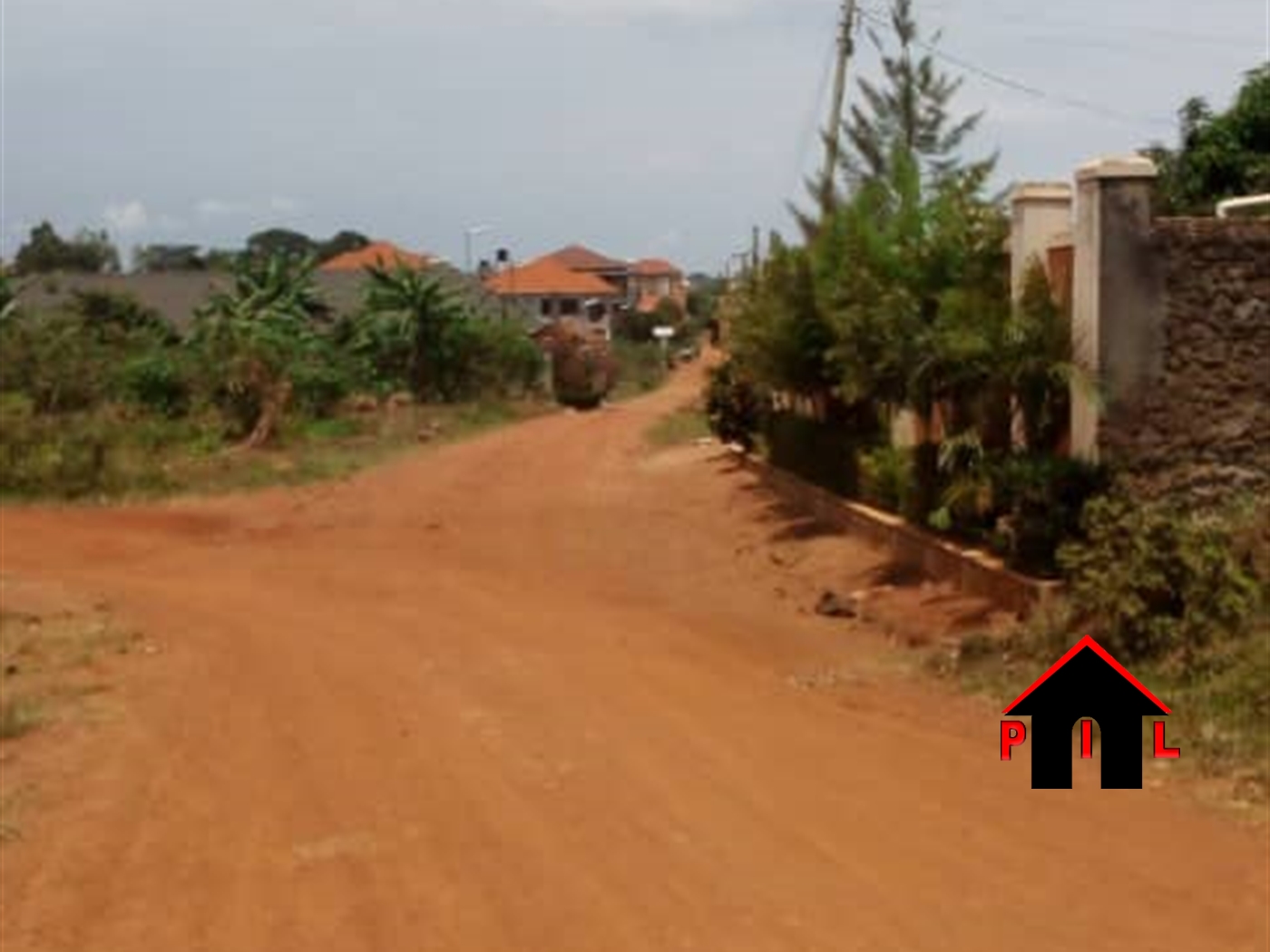 Residential Land for sale in Bwelenga Wakiso