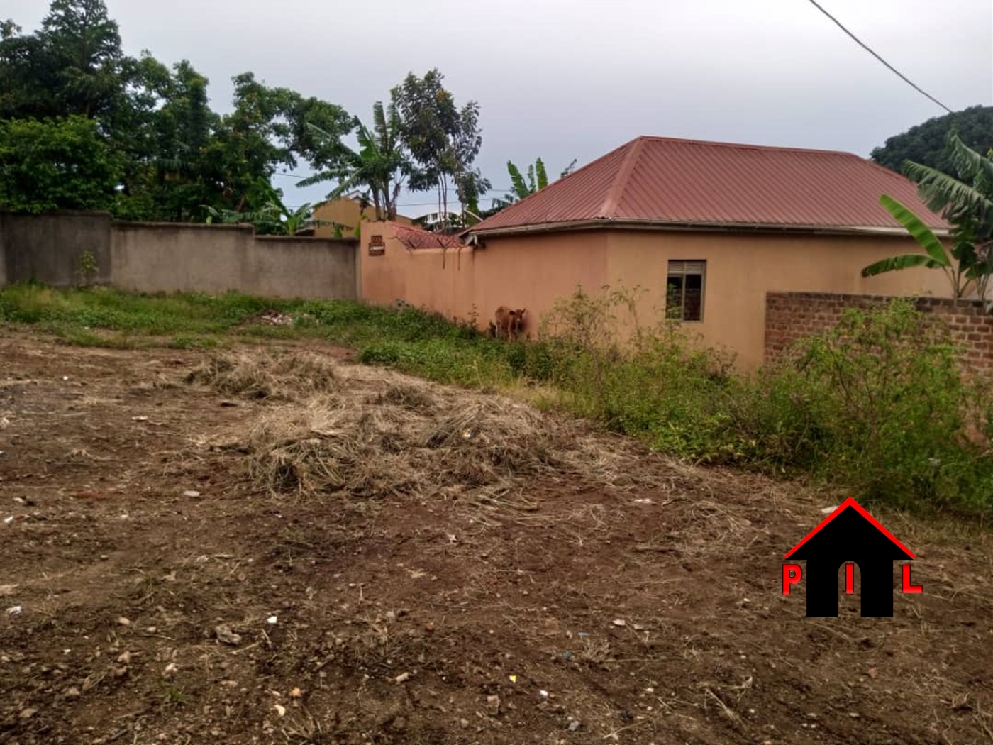 Residential Land for sale in Entebbe Wakiso