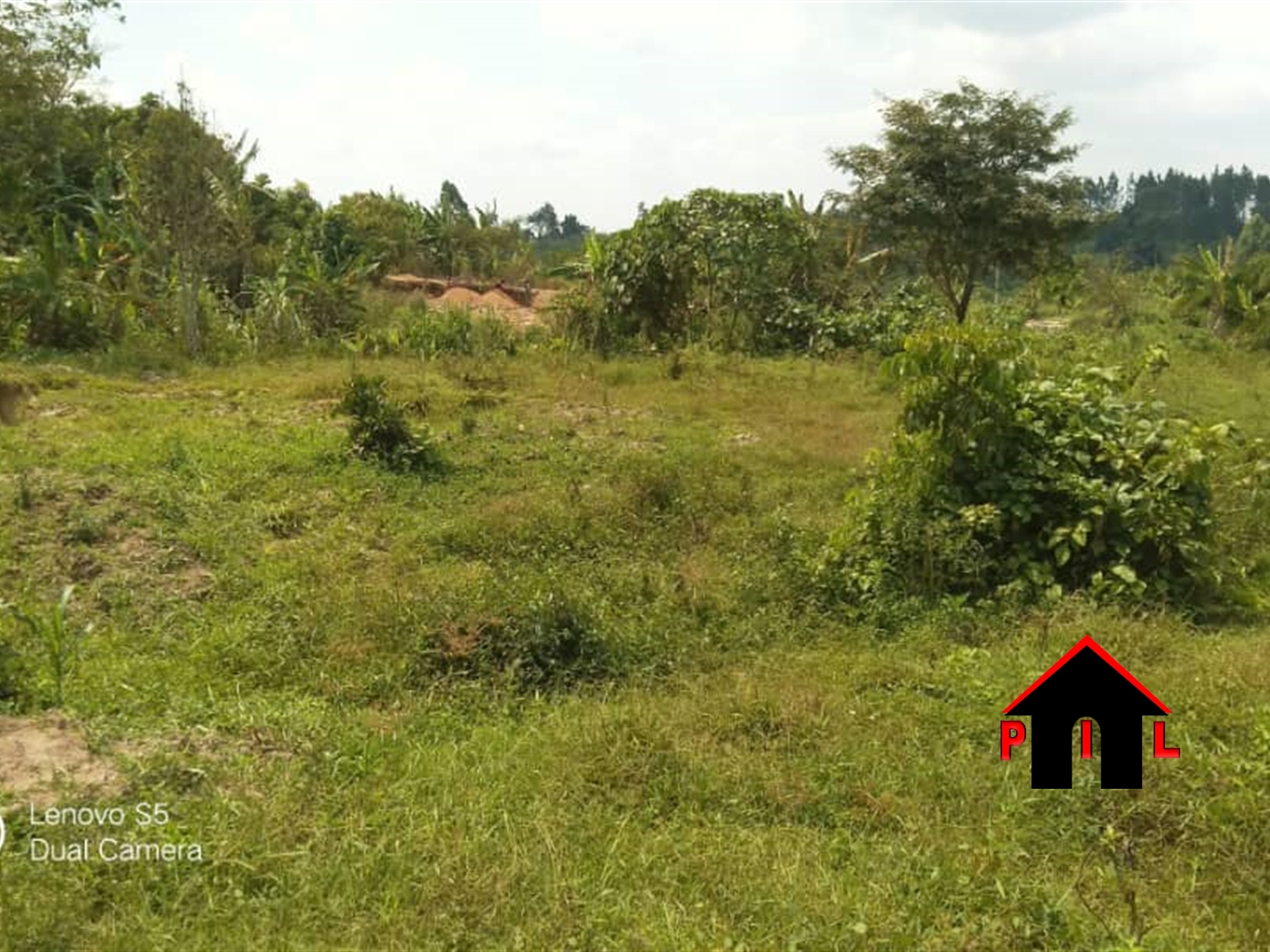 Agricultural Land for sale in Bugambe Hoima