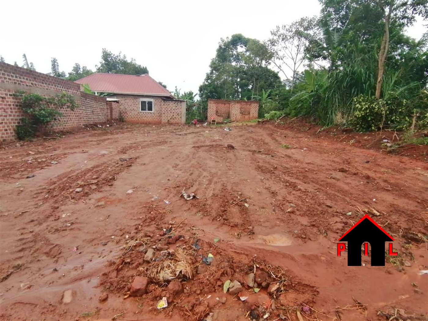 Residential Land for sale in Gayaza Wakiso