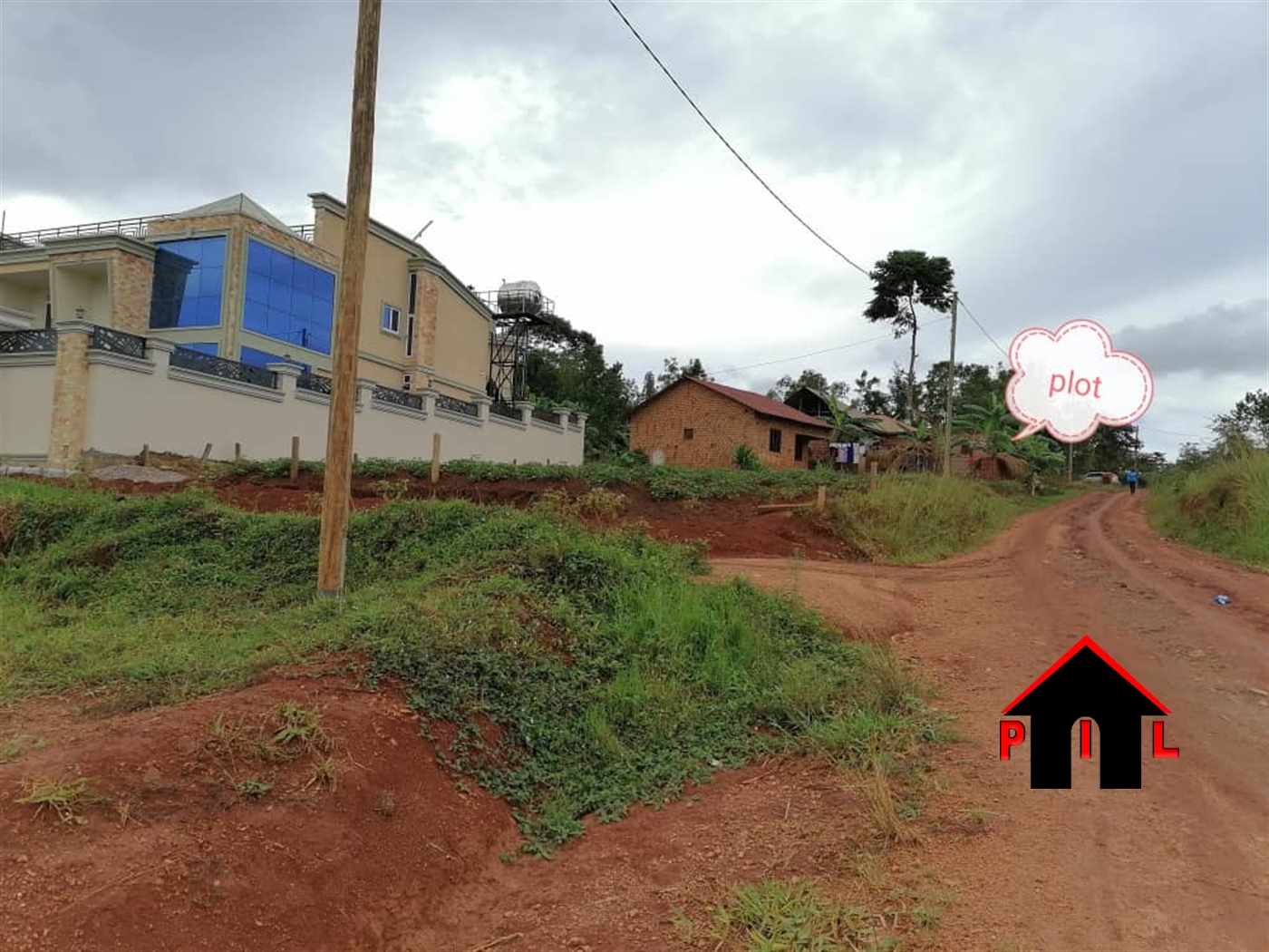 Residential Land for sale in Gayaza Wakiso