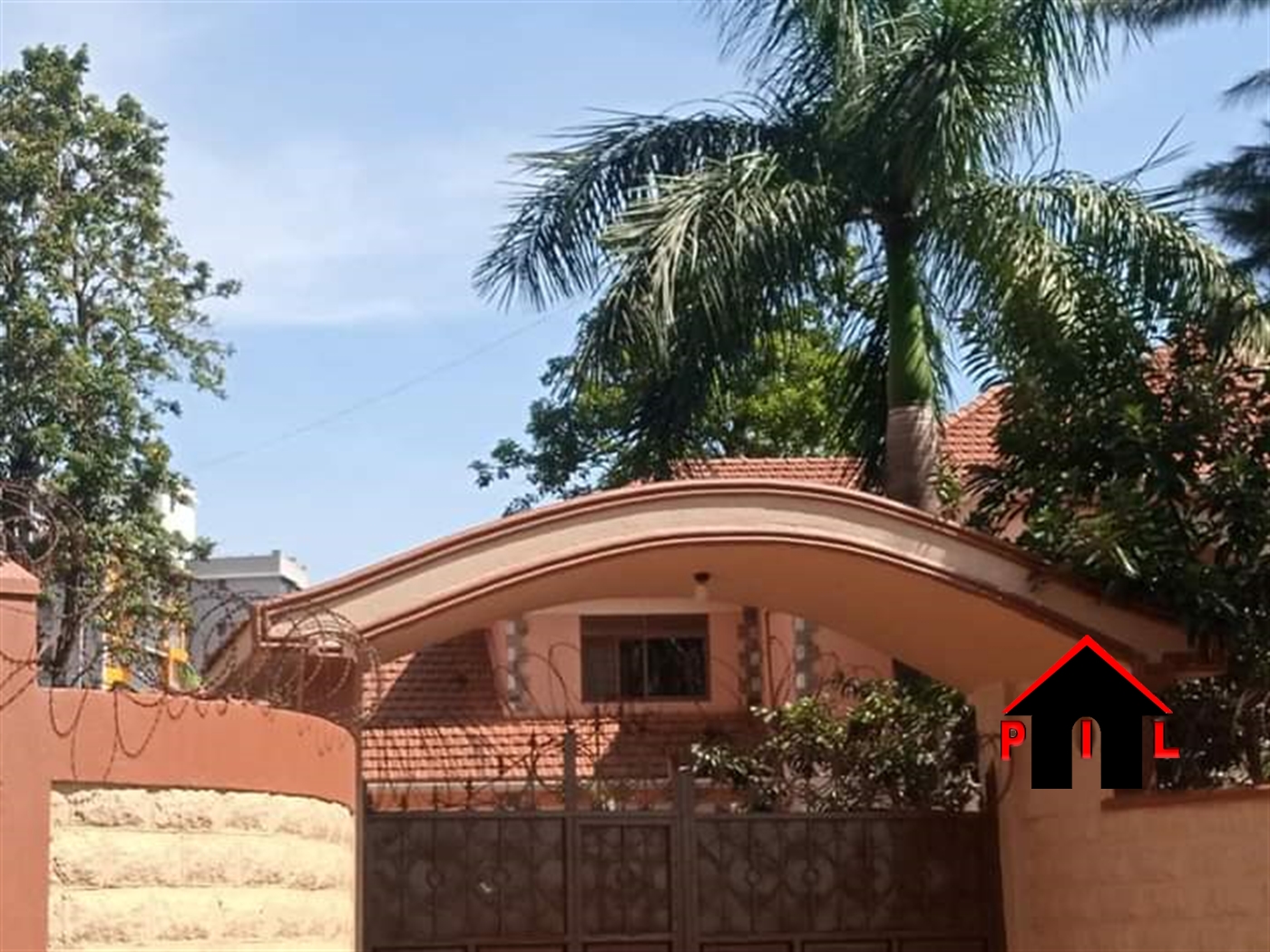 Residential Land for sale in Kisaasi Kampala