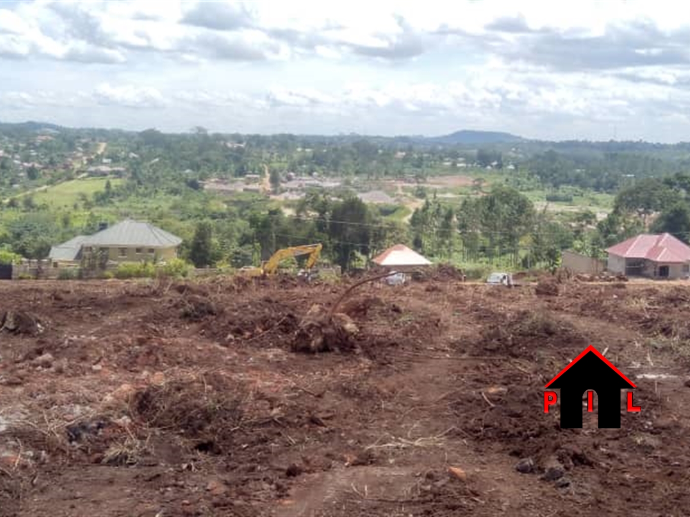 Residential Land for sale in Nakasi Mukono