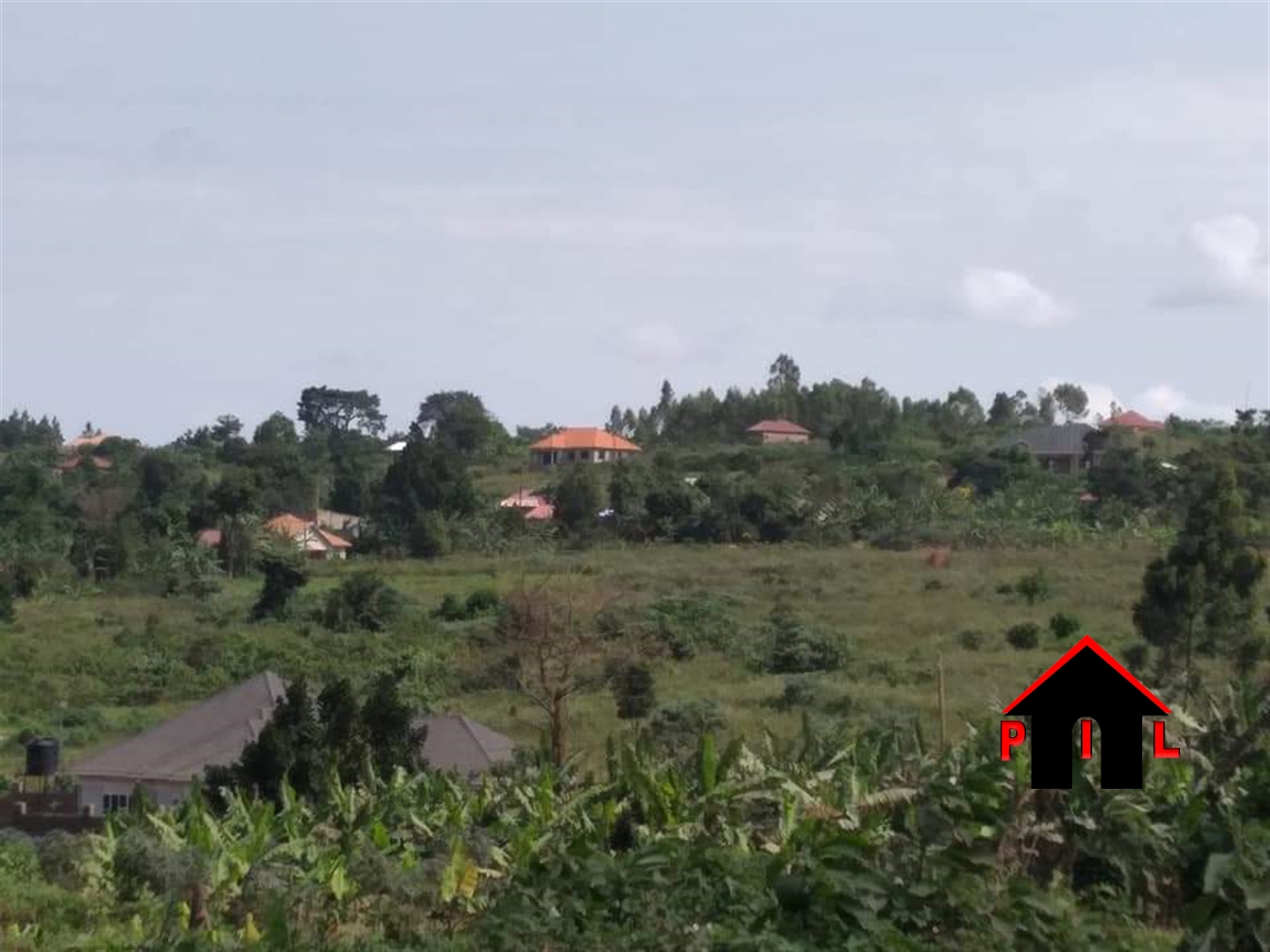 Residential Land for sale in Busiika Wakiso