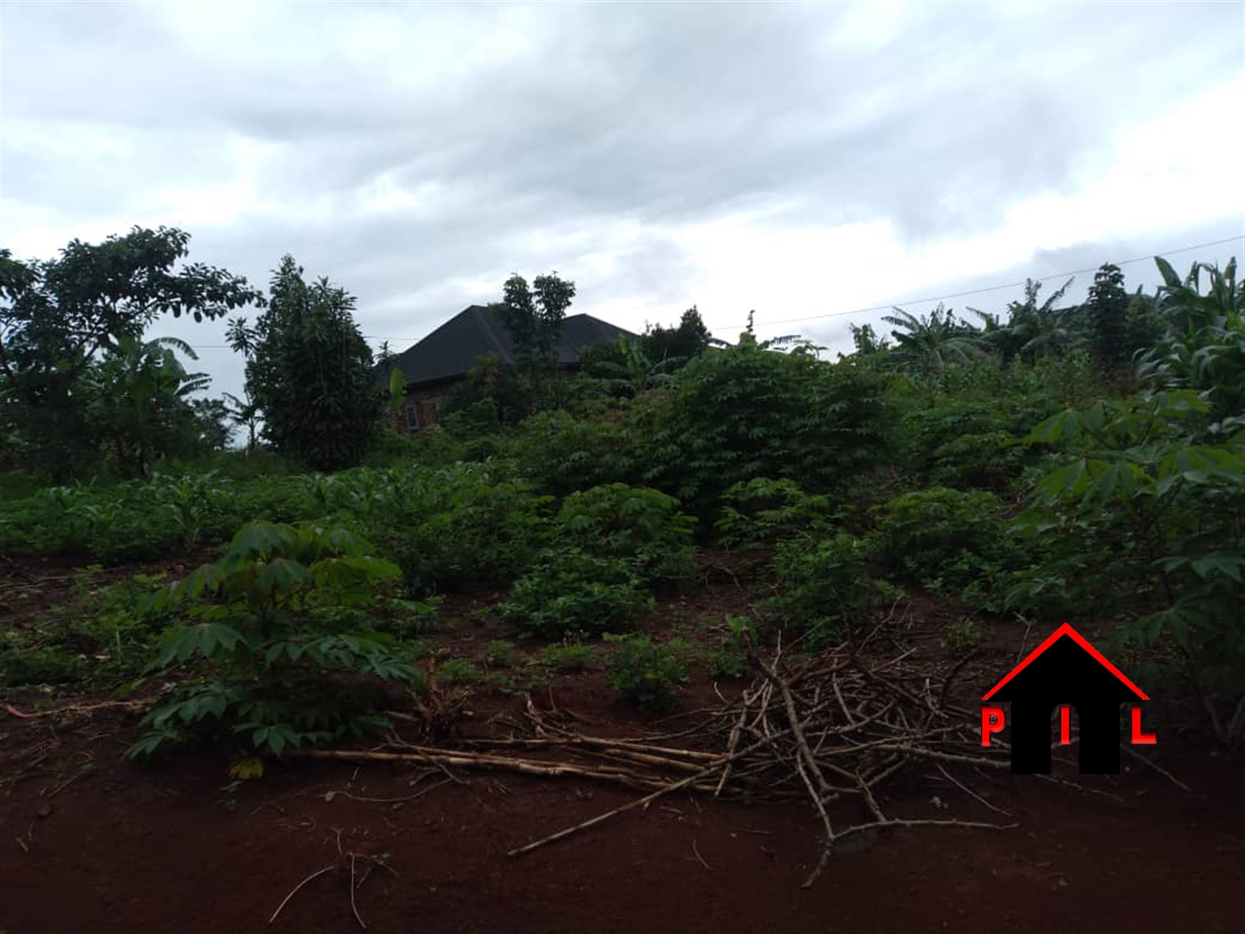 Residential Land for sale in Nakassajja Wakiso