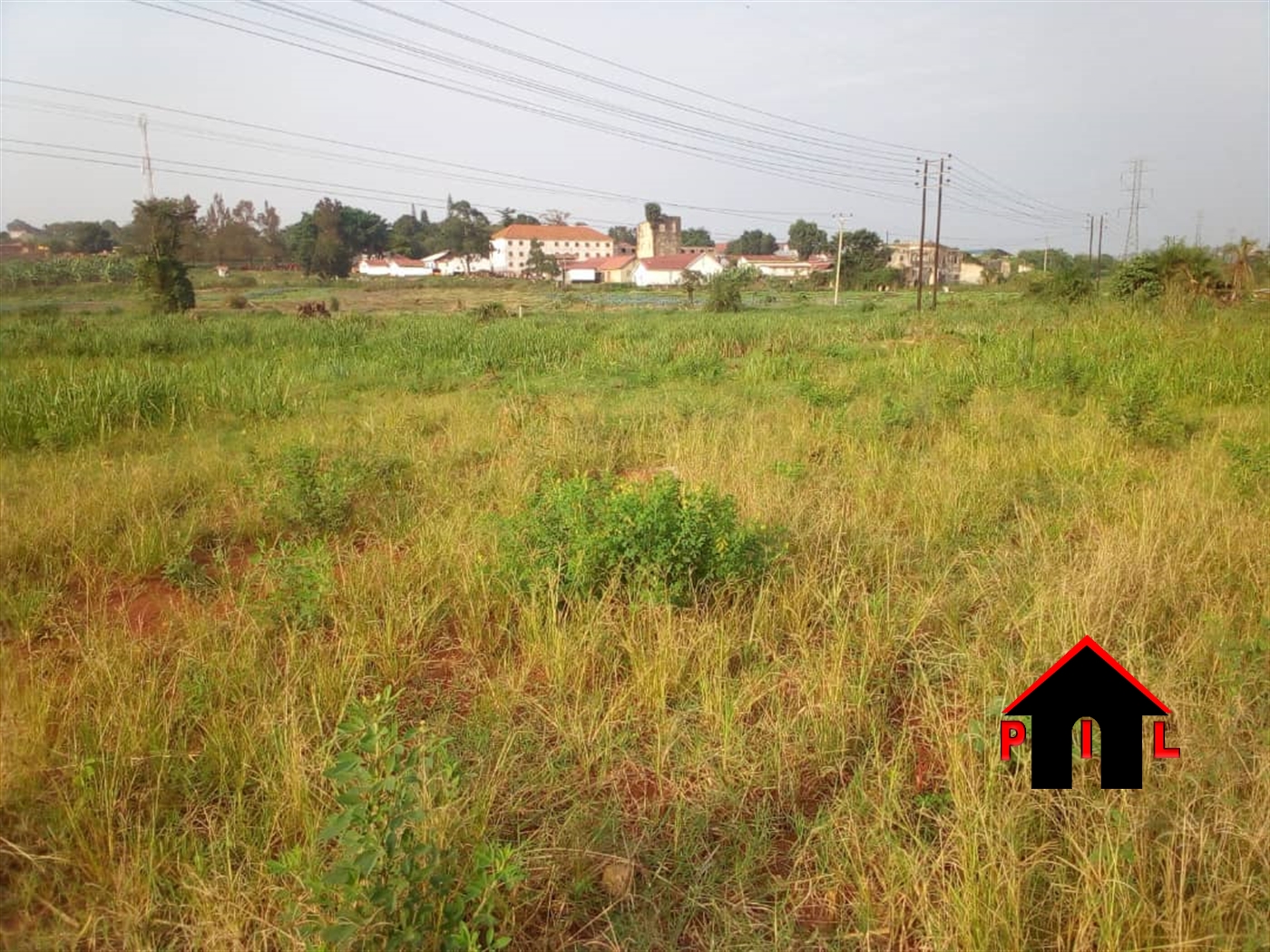 Commercial Land for sale in Namanve Wakiso