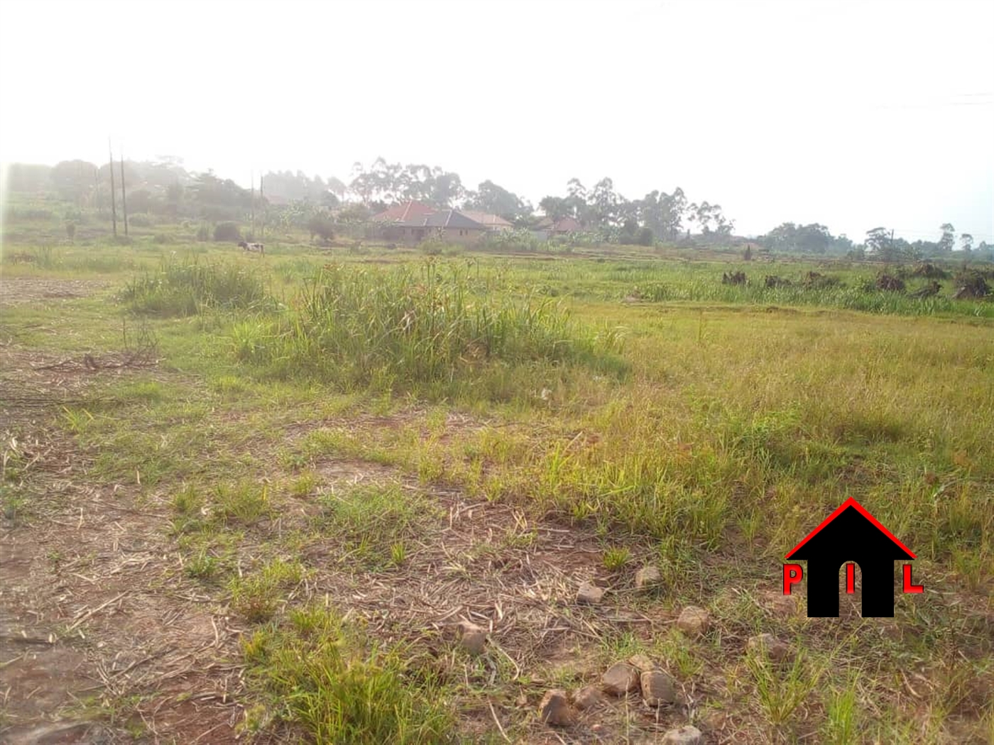 Commercial Land for sale in Namanve Wakiso