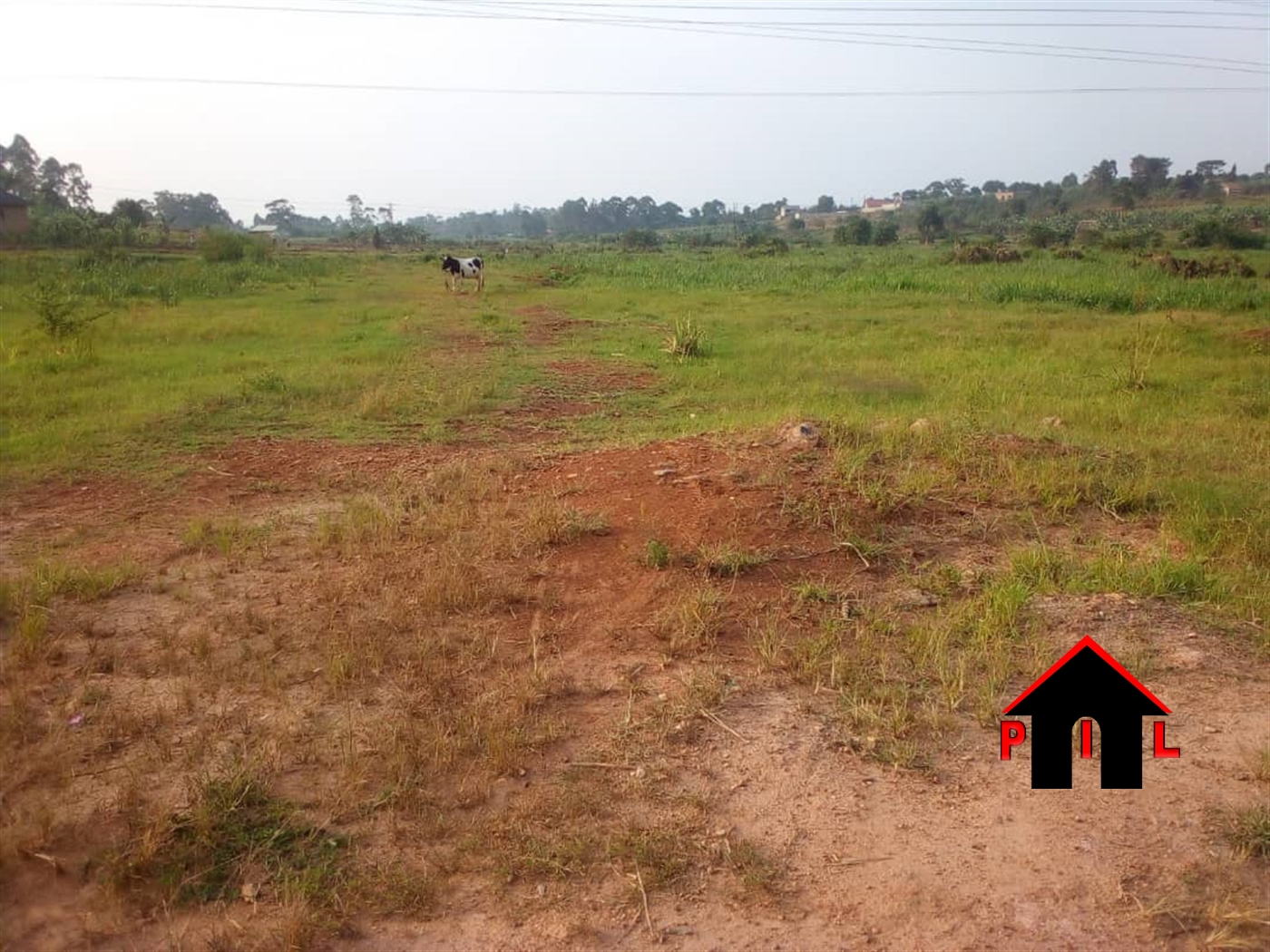 Commercial Land for sale in Namanve Wakiso