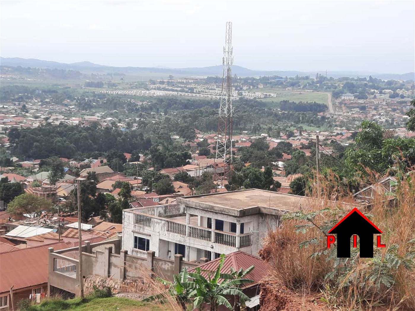 Residential Land for sale in Kireka Kampala