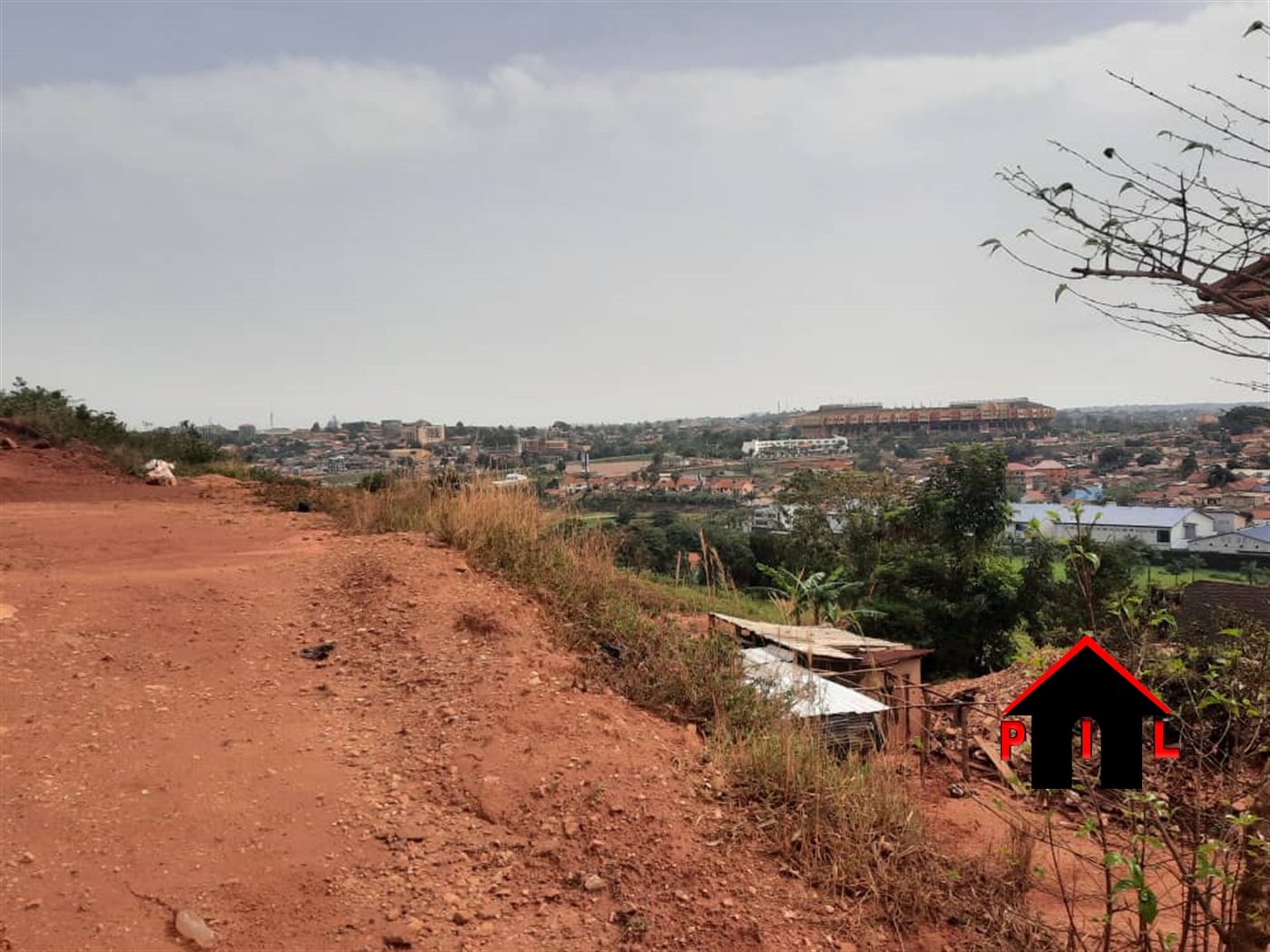 Residential Land for sale in Kireka Kampala