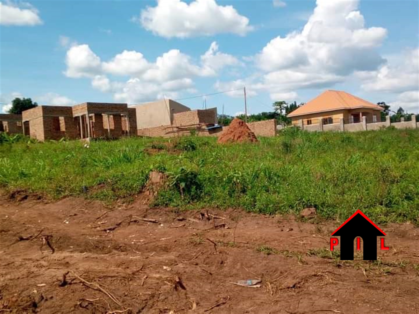 Residential Land for sale in Nammere Wakiso