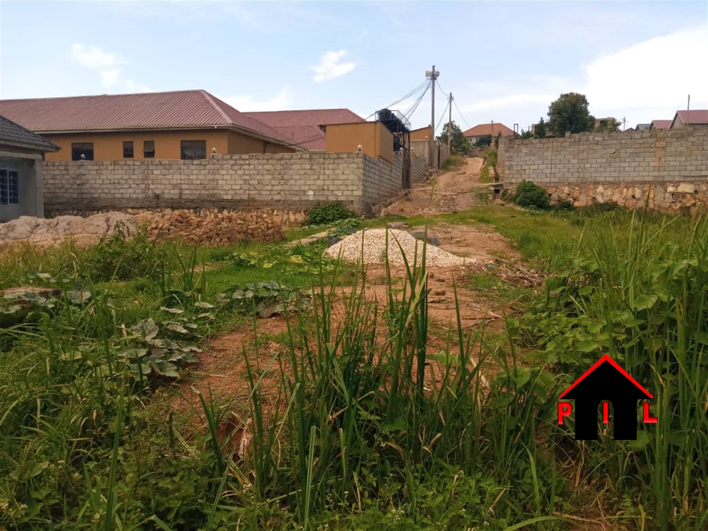 Residential Land for sale in Nakassajja Wakiso