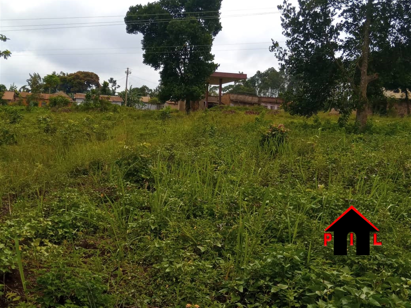 Residential Land for sale in Kitti Wakiso