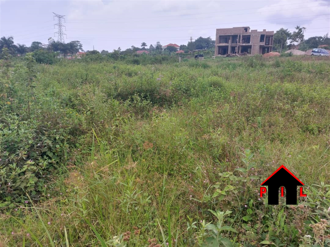 Residential Land for sale in Kyanja Kampala