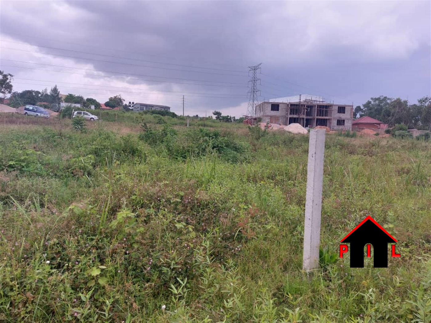 Residential Land for sale in Kyanja Kampala