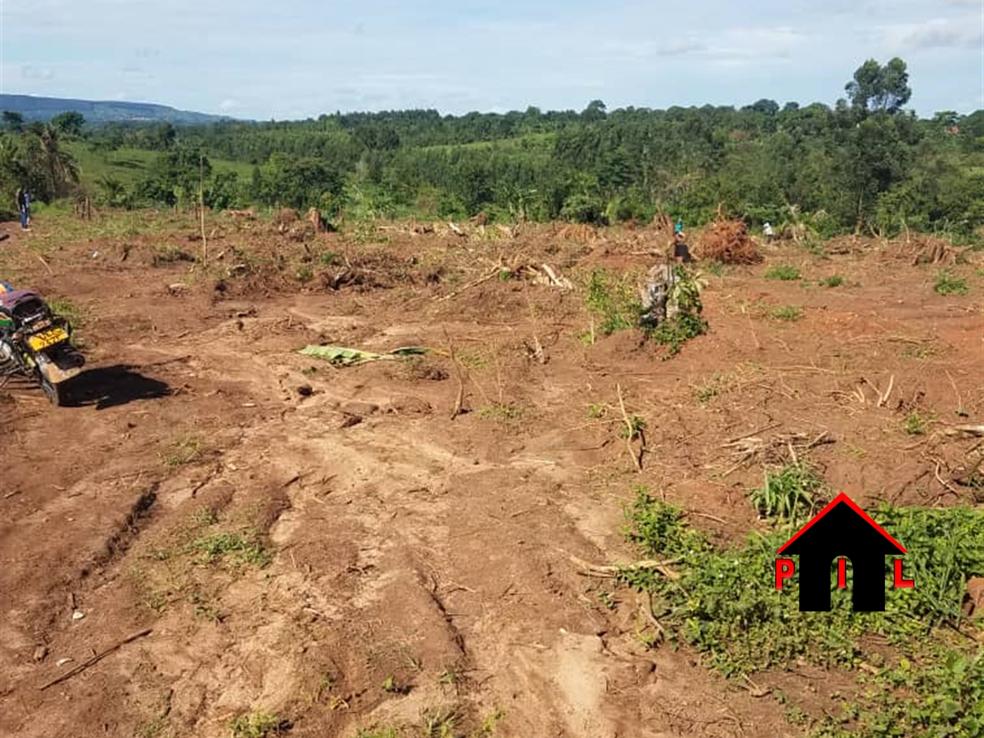 Residential Land for sale in Kiwenda Wakiso