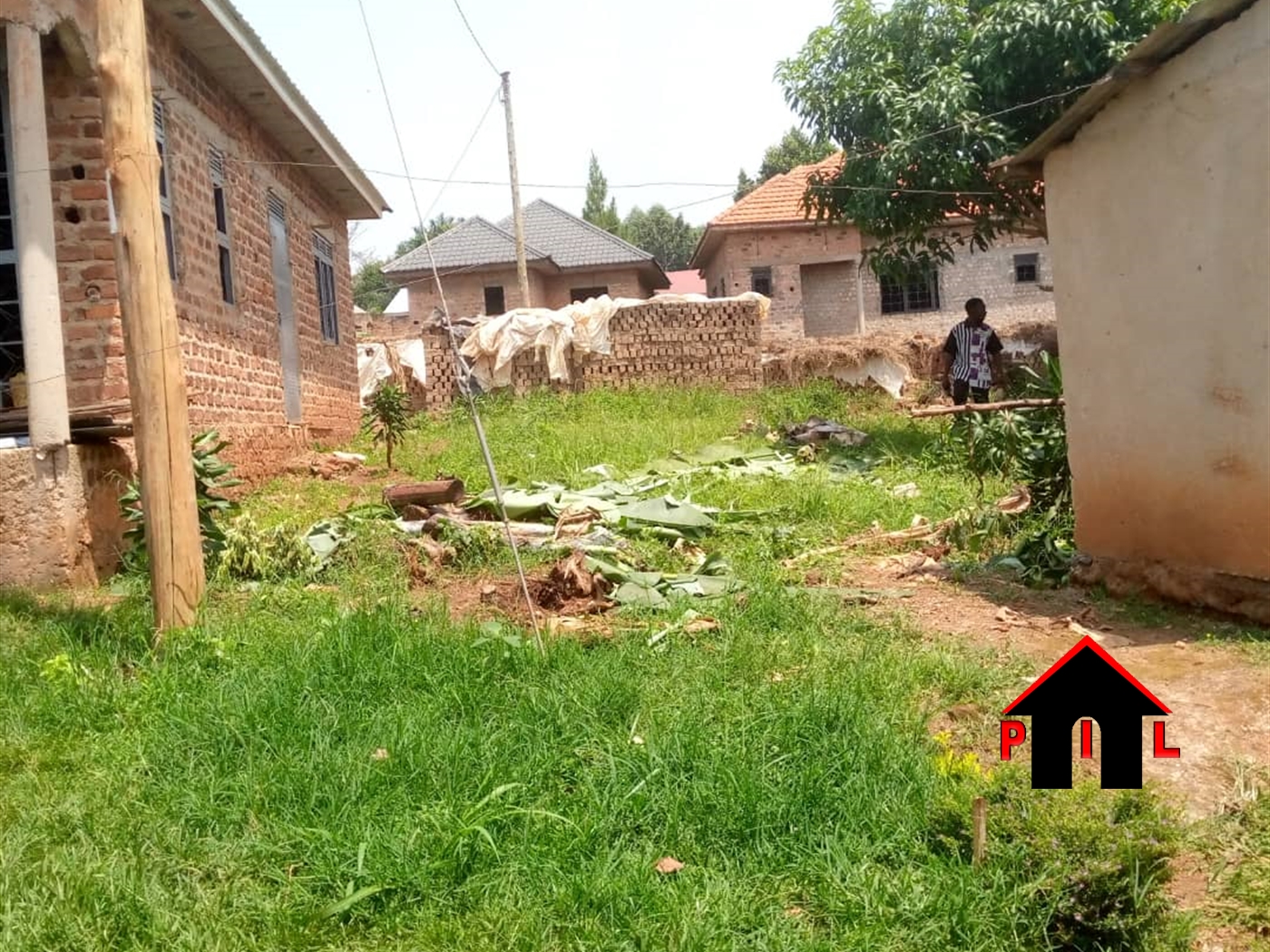 Residential Land for sale in Gobelo Wakiso