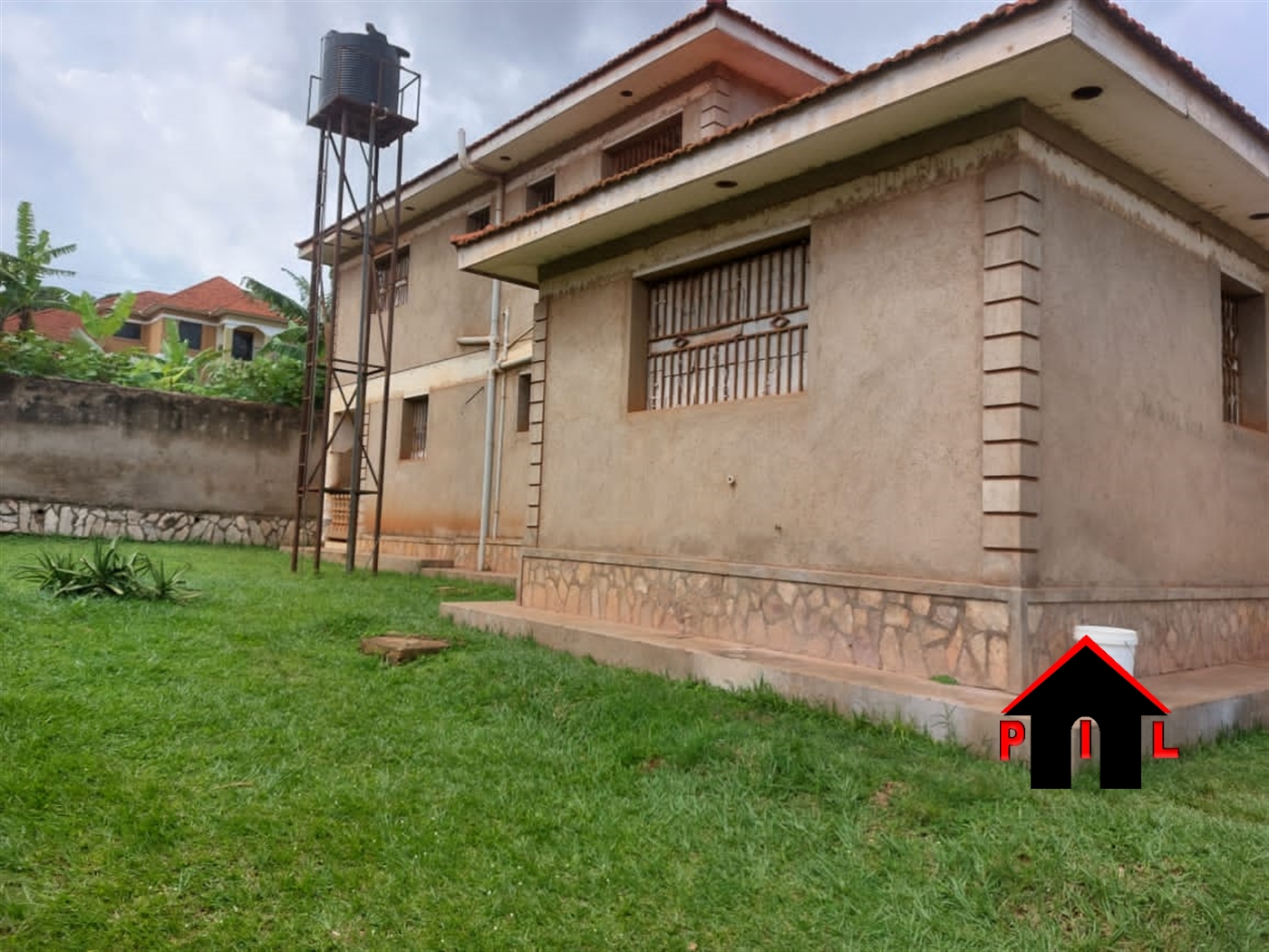 Shell House for sale in Kyanja Kampala