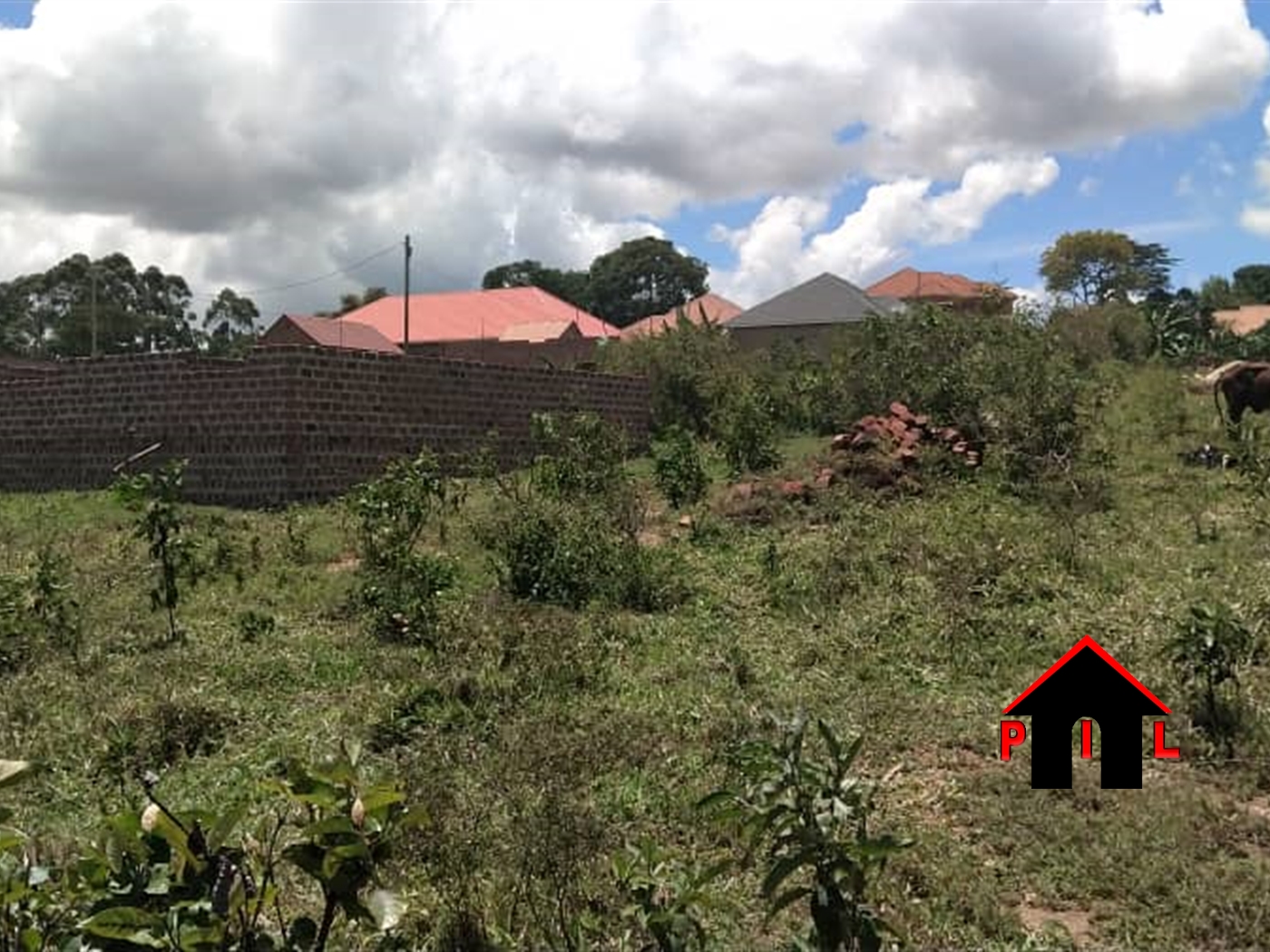 Residential Land for sale in Entebbe Wakiso