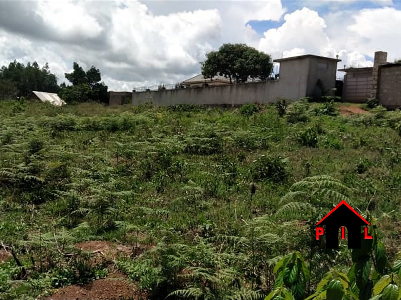 Residential Land for sale in Entebbe Wakiso