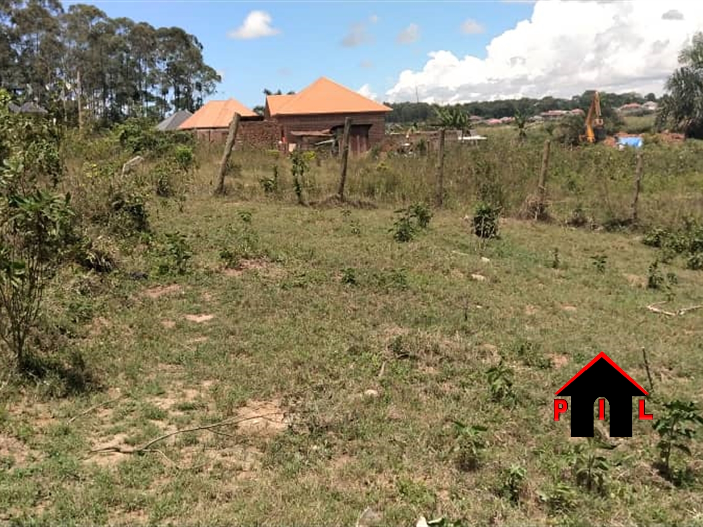 Residential Land for sale in Entebbe Wakiso