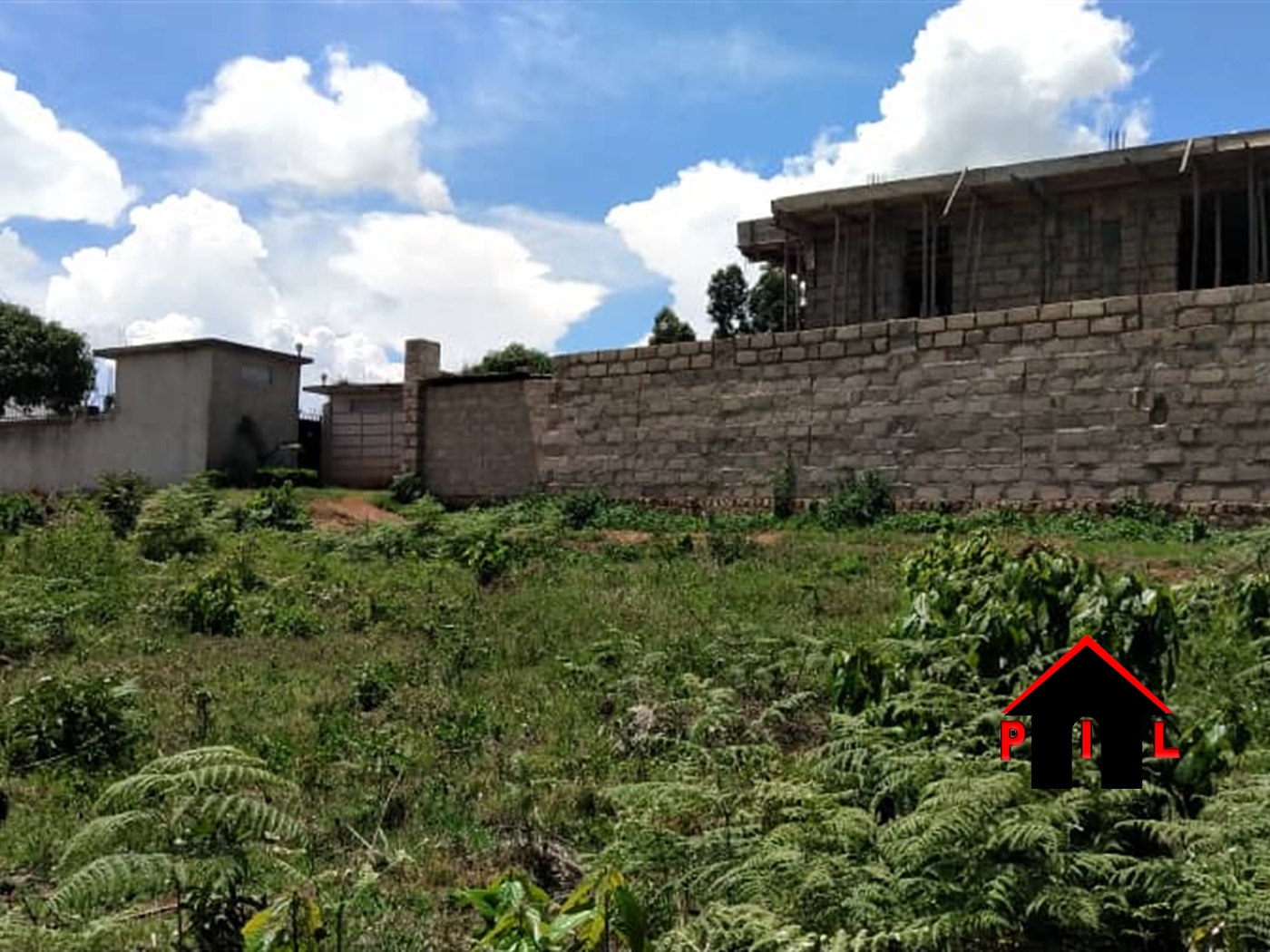 Residential Land for sale in Entebbe Wakiso